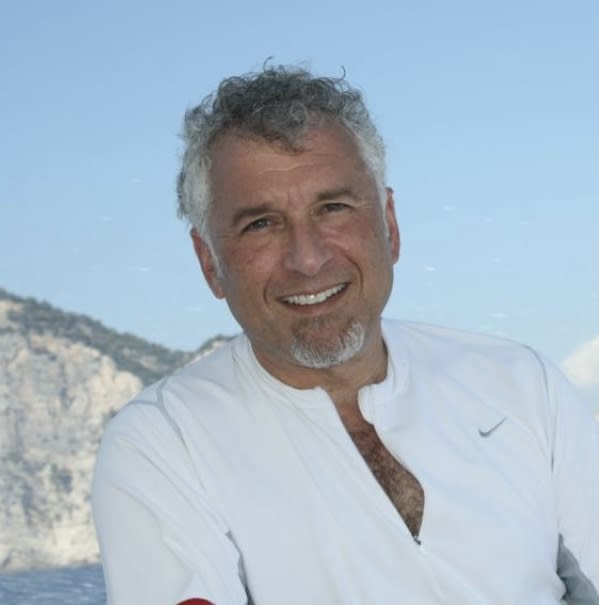 Advisor - David Schneiderman