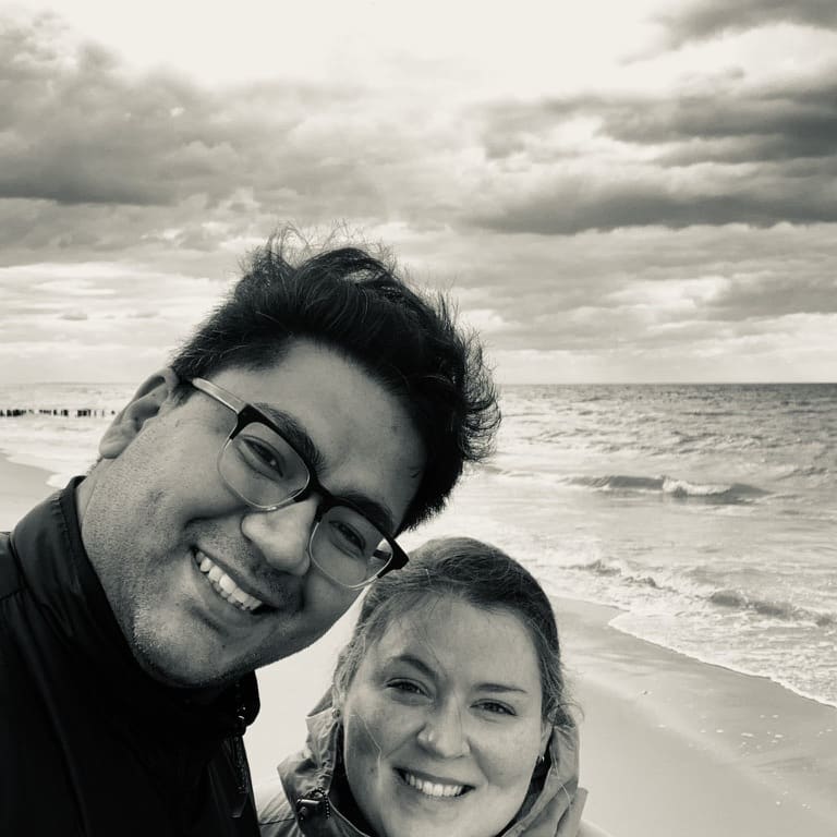 Travel Advisor - Jennifer Zegarra