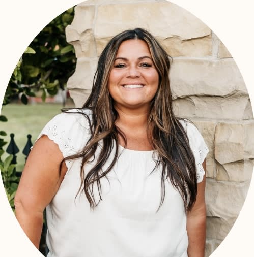 Holly Ankerson curated by Holly Ankerson