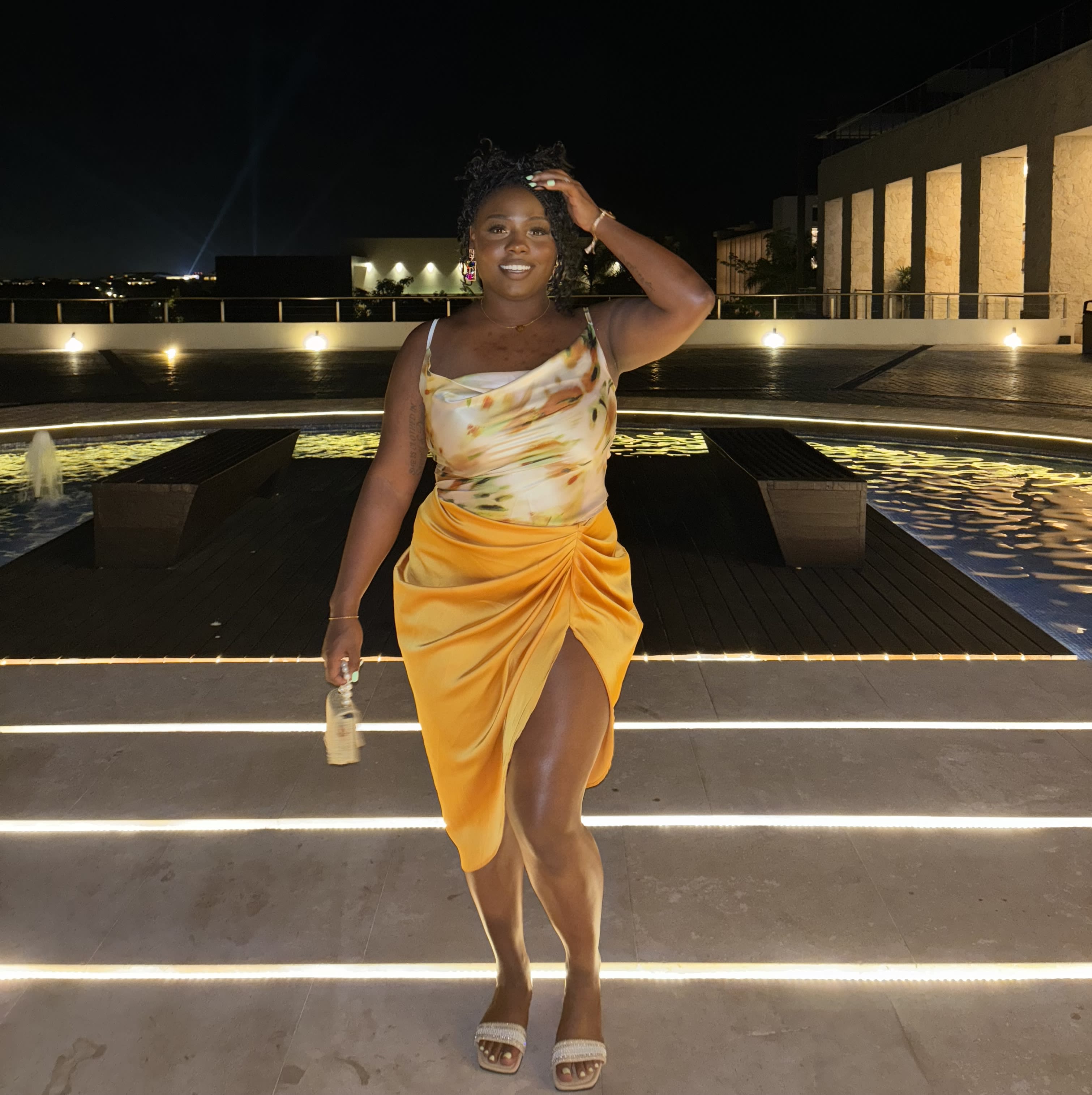 Fora Author - Sta’Ja Conley