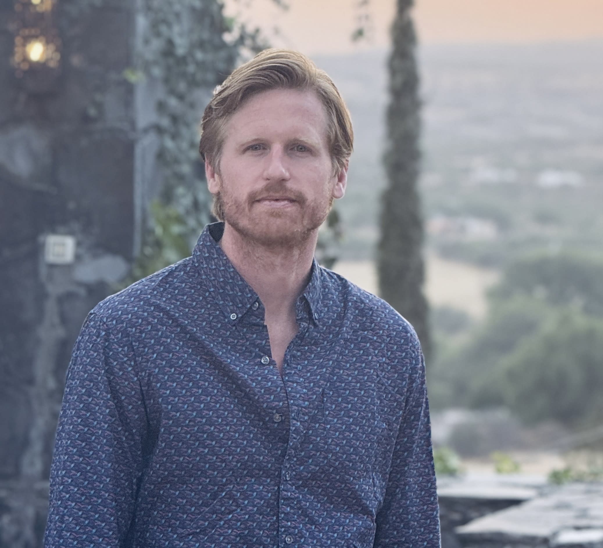 Advisor - Matt Gordon