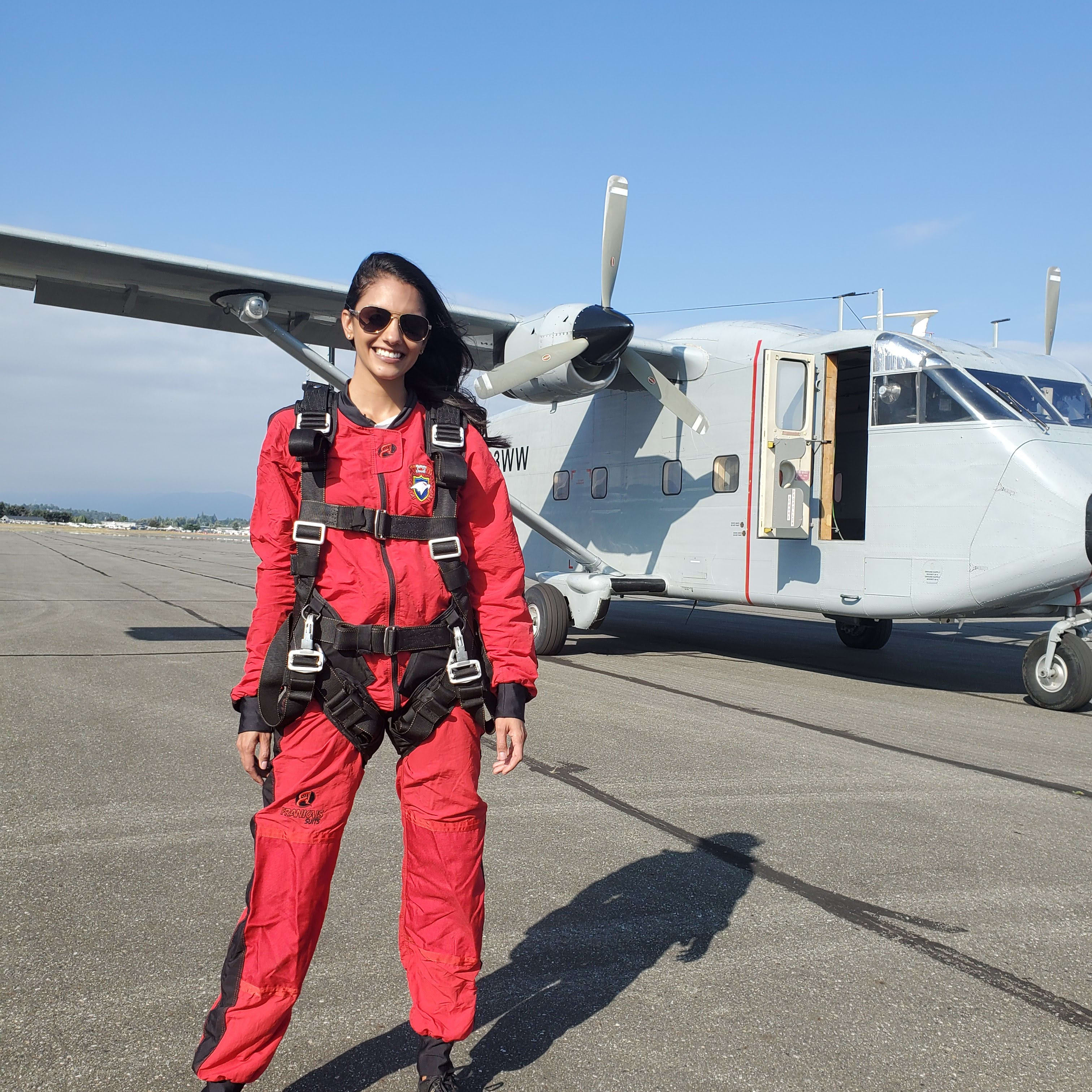 Advisor - Anita Bathe