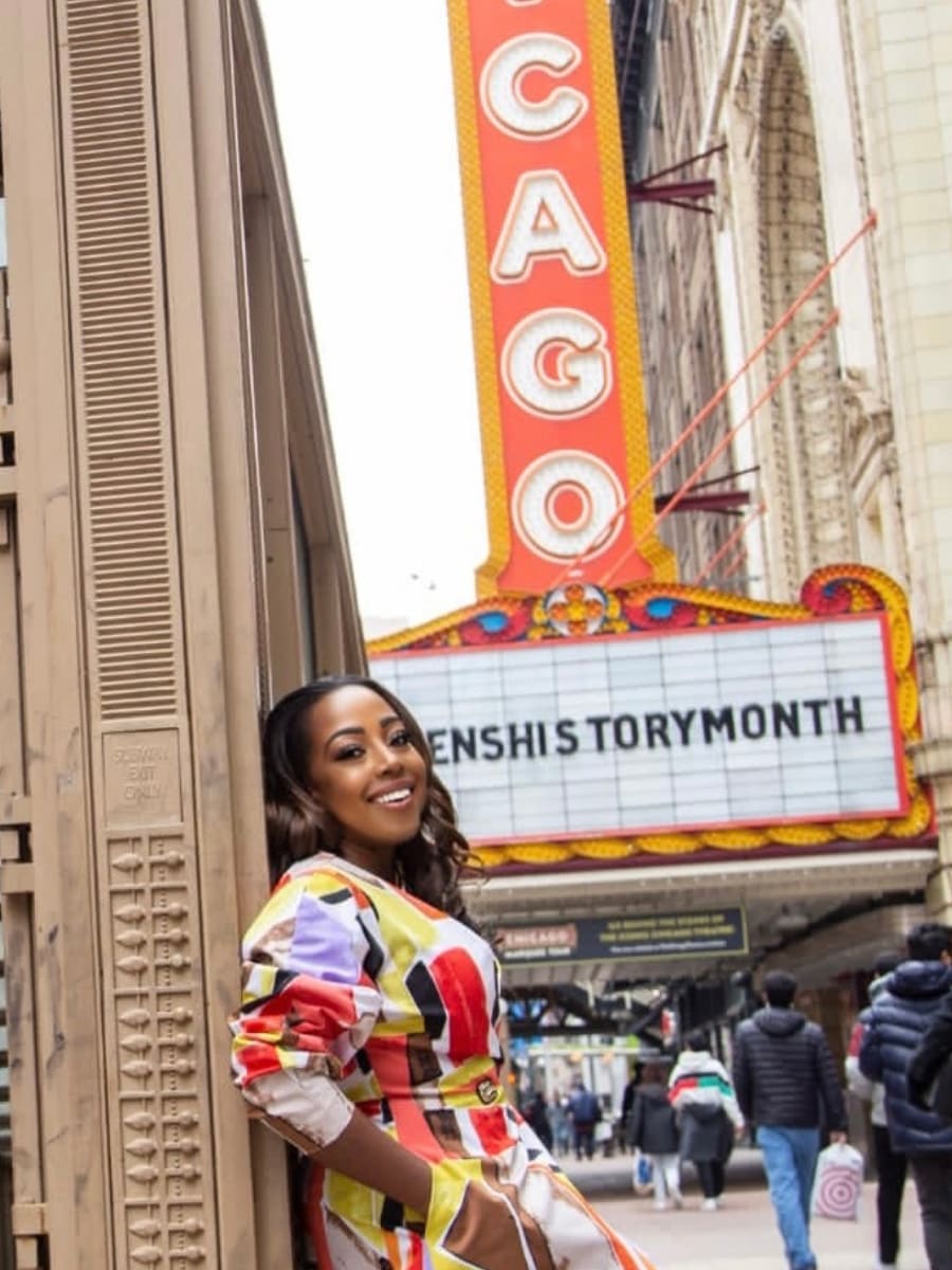 Advisor - Sheraina Valzora