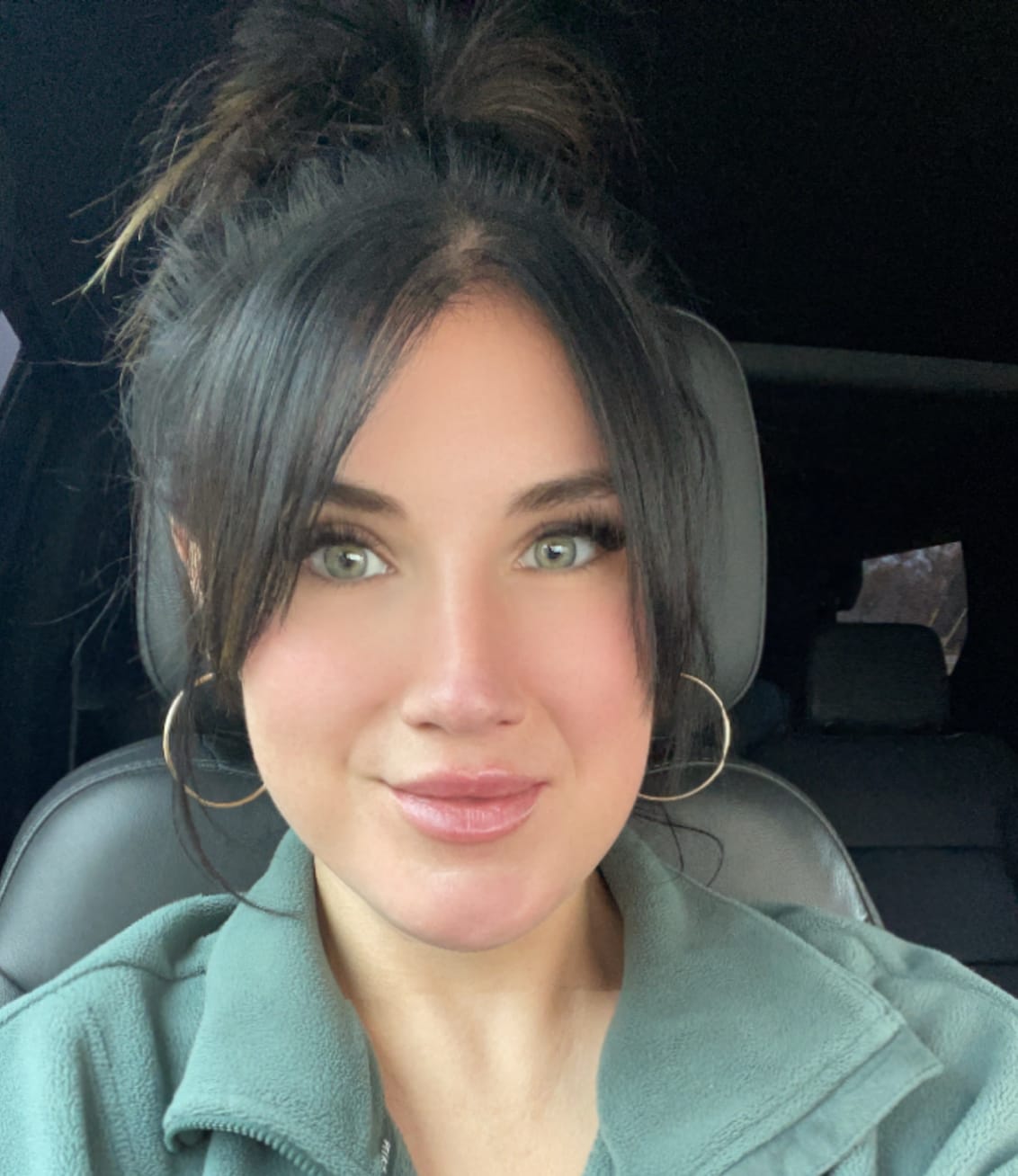 Fora Author - Haley Goss