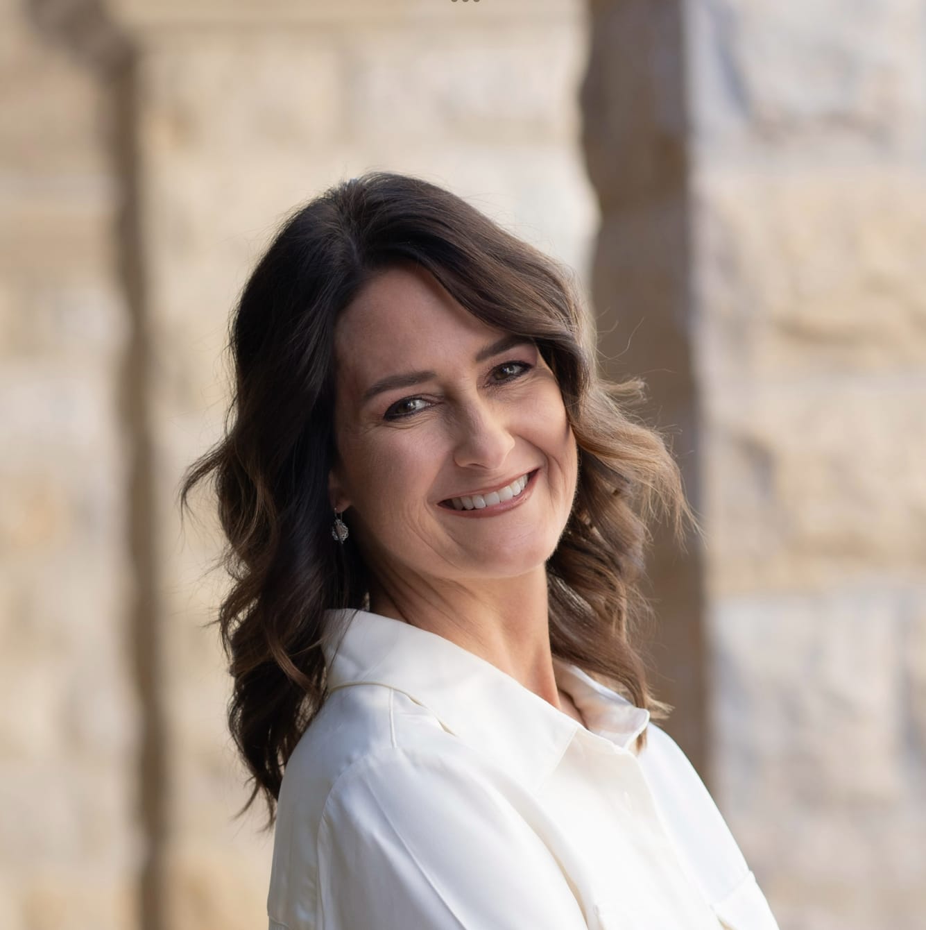 Advisor - Tracy Kuhn