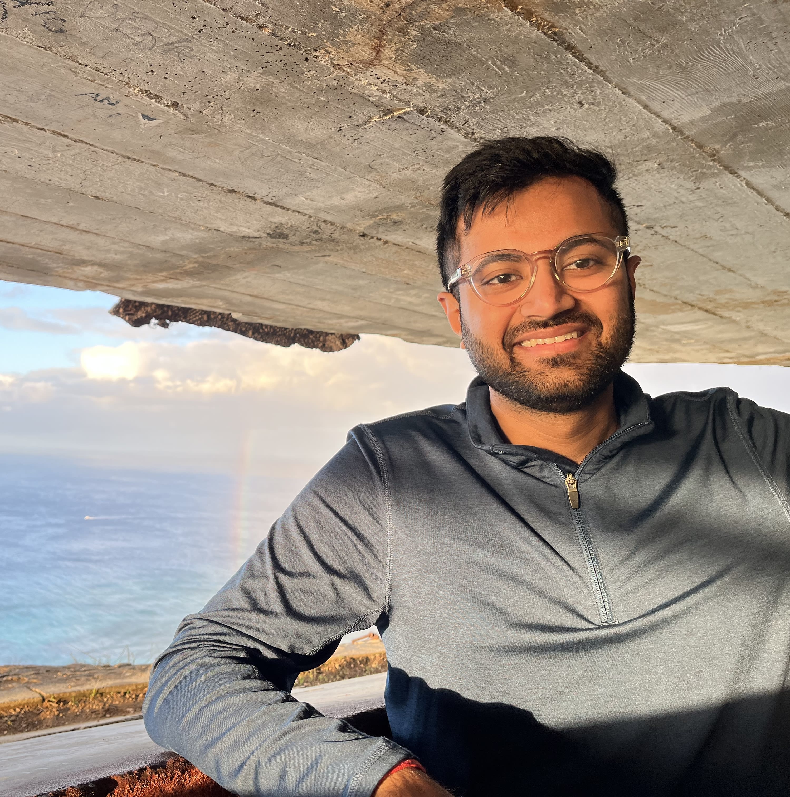 Fora Author - Divanshu Gupta