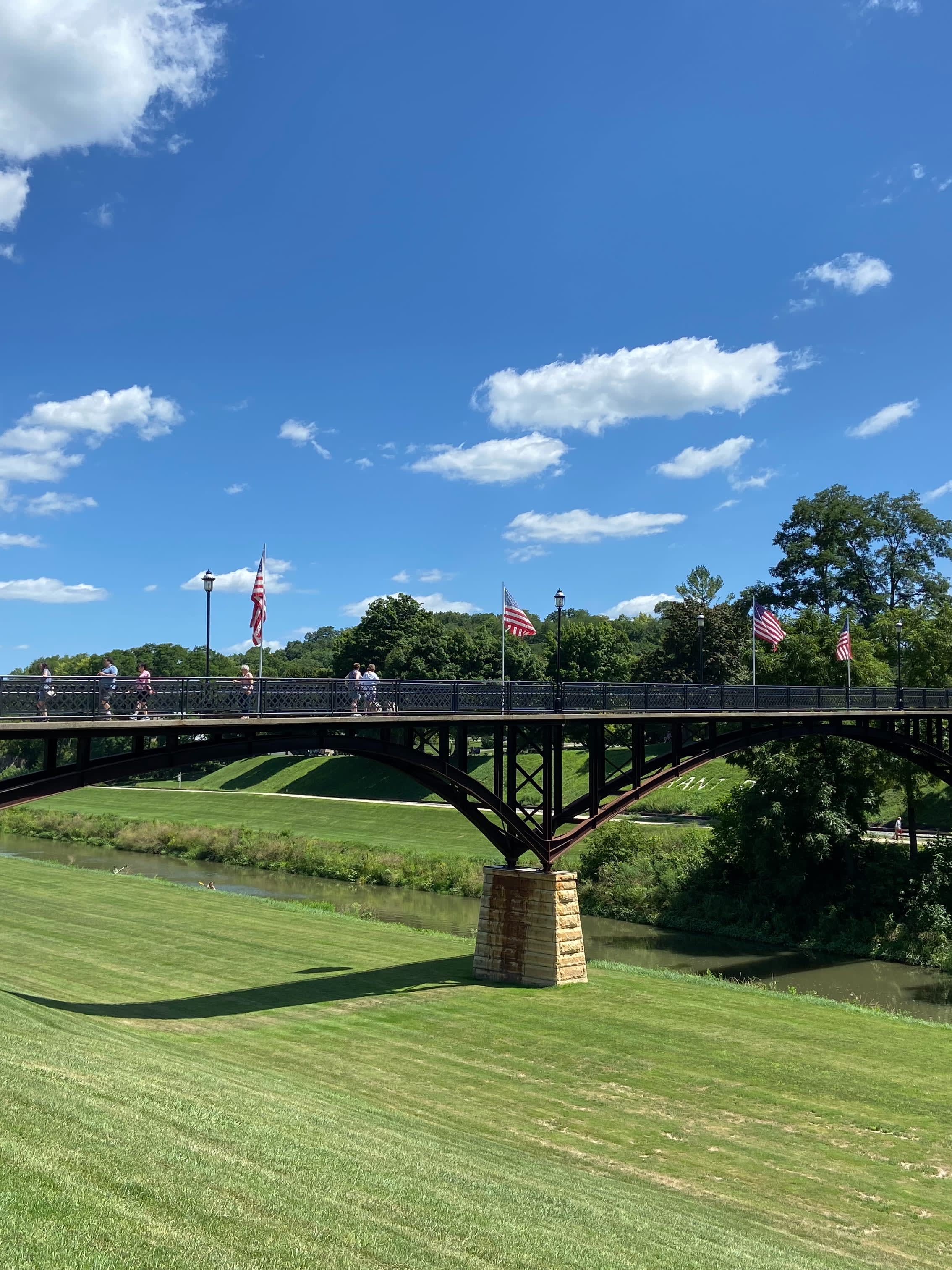 Something for Everyone in Galena, Illinois - Fora Travel
