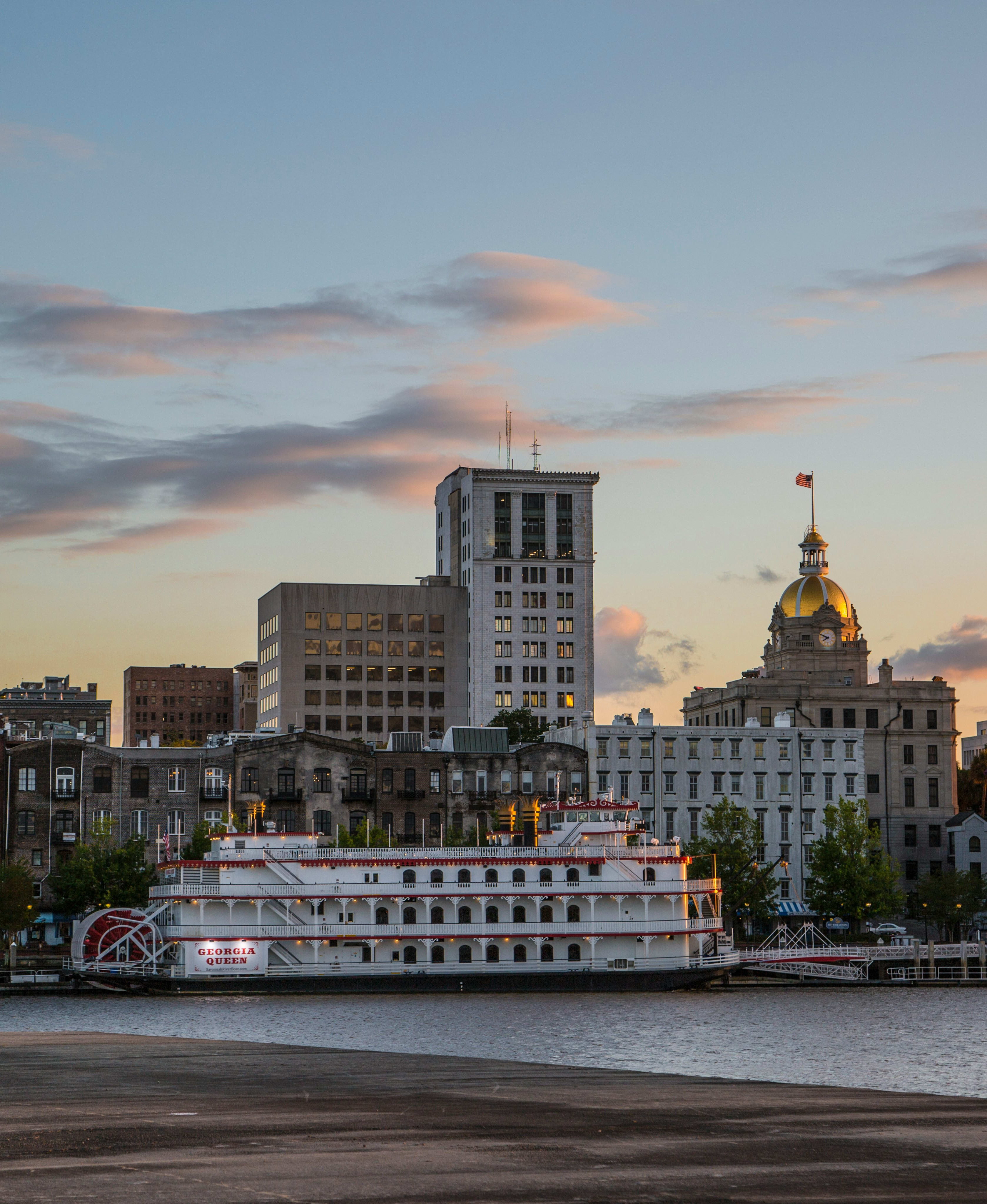 Savannah in Three Days: A Charming & Timeless Southern Escape