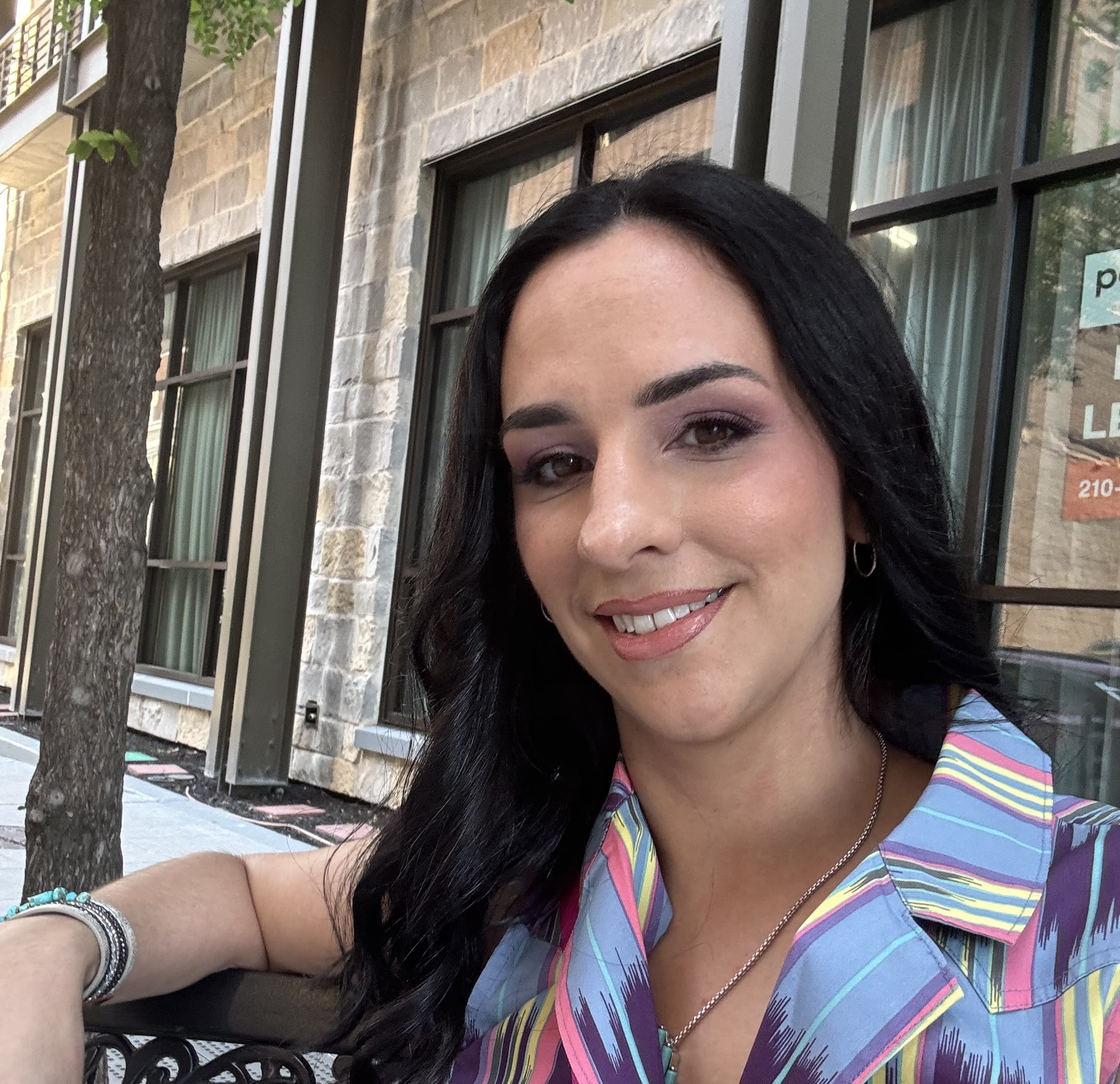 Advisor - Jennifer Whiting