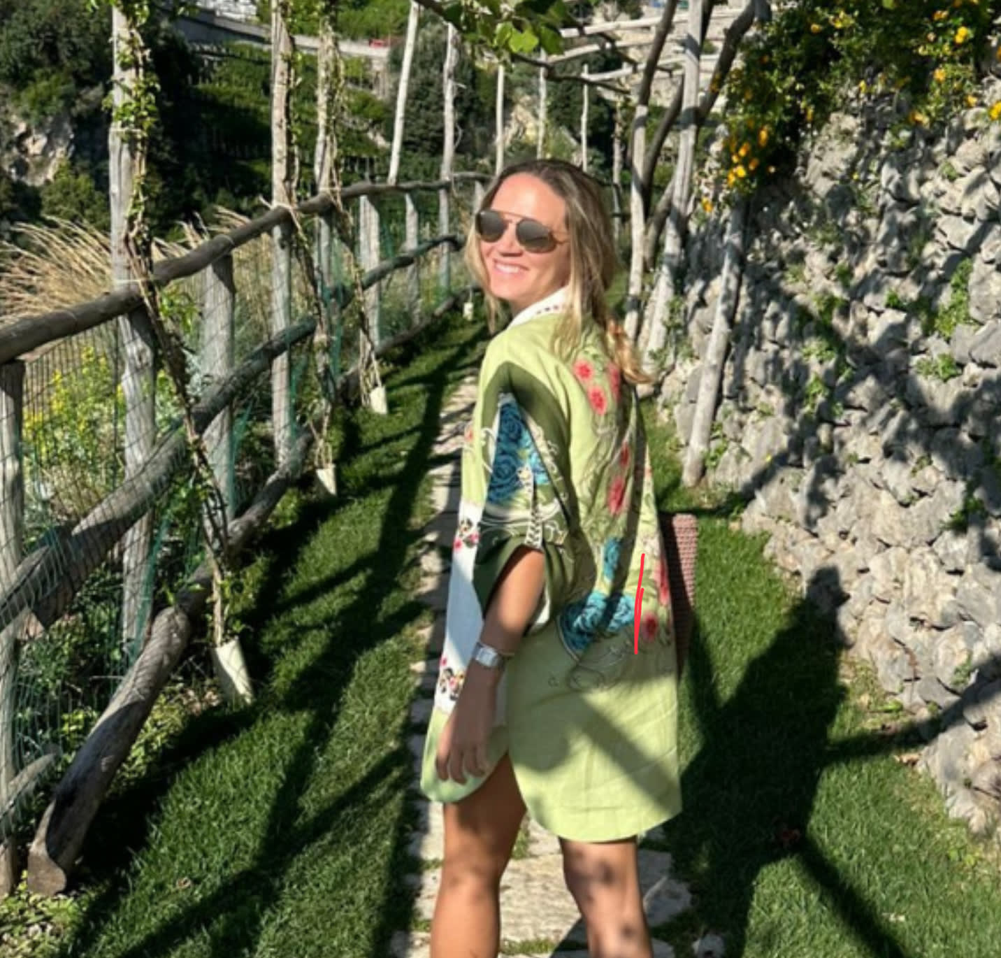 Travel Advisor - Ileana Melhado