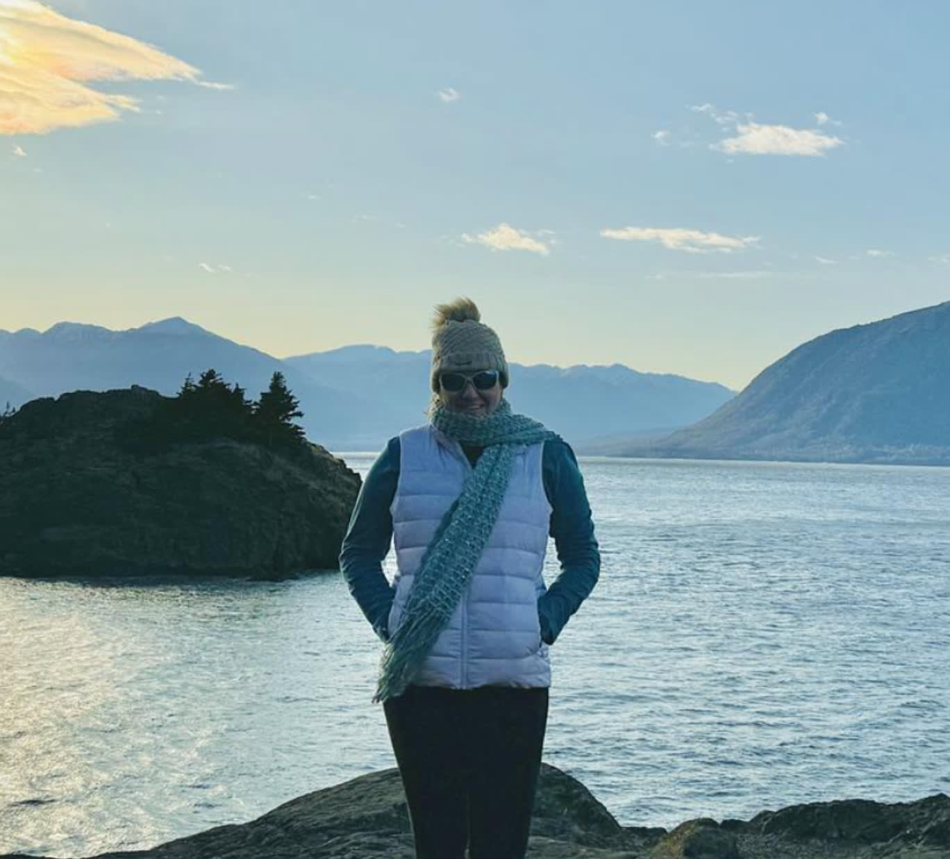 Advisor - Erica Field