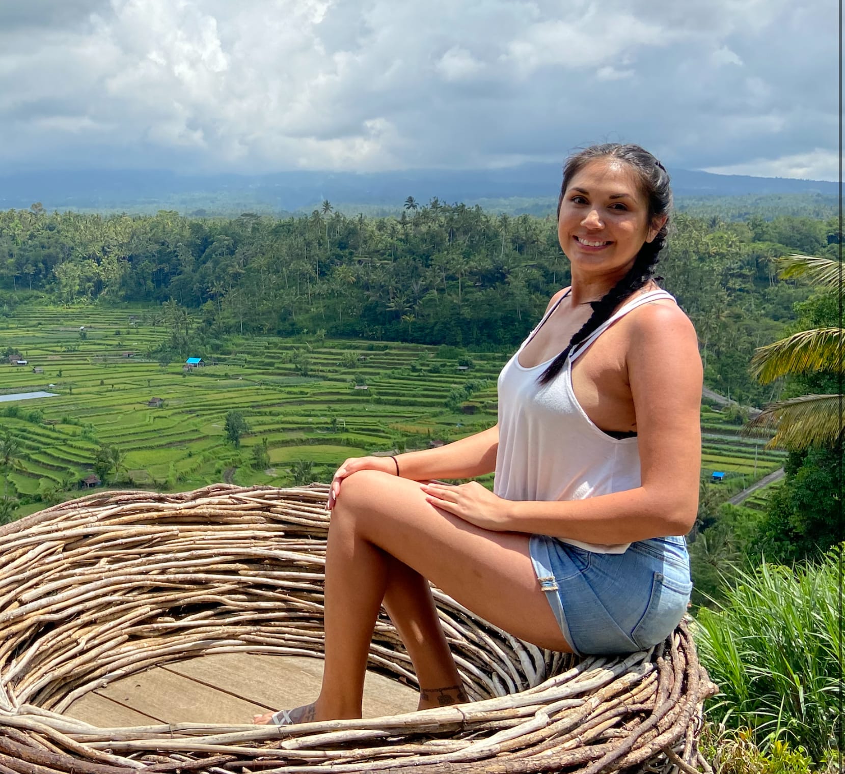 Advisor - Kaye St Clair