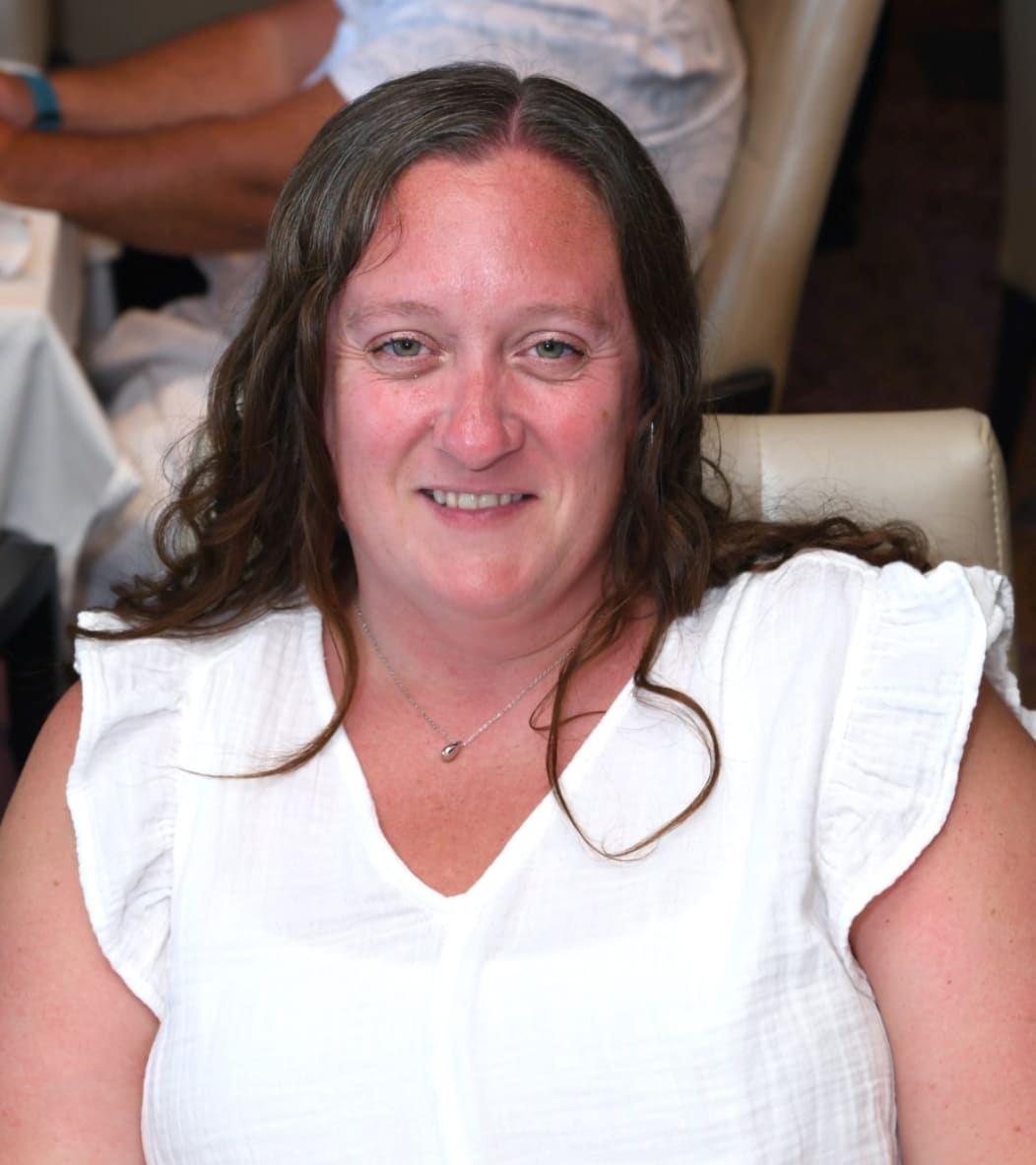 Travel Advisor - Cristin Goldsberry
