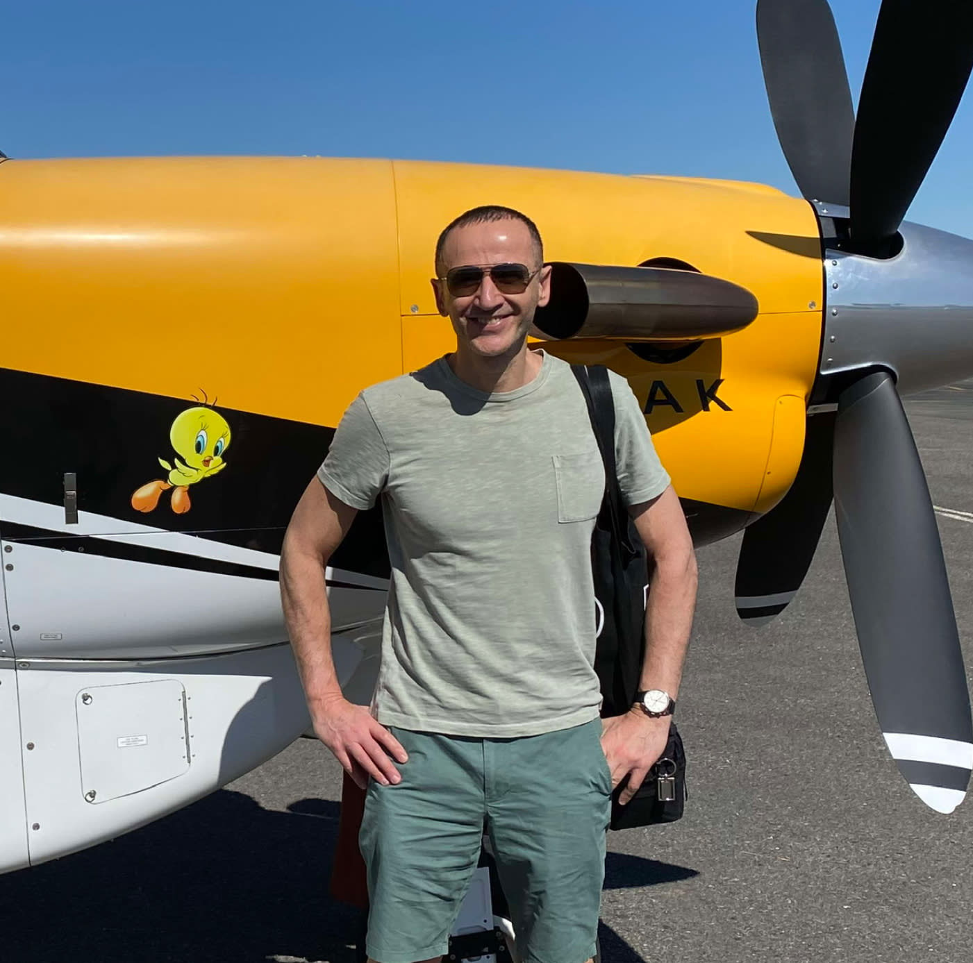 Advisor - Laurent Belamich