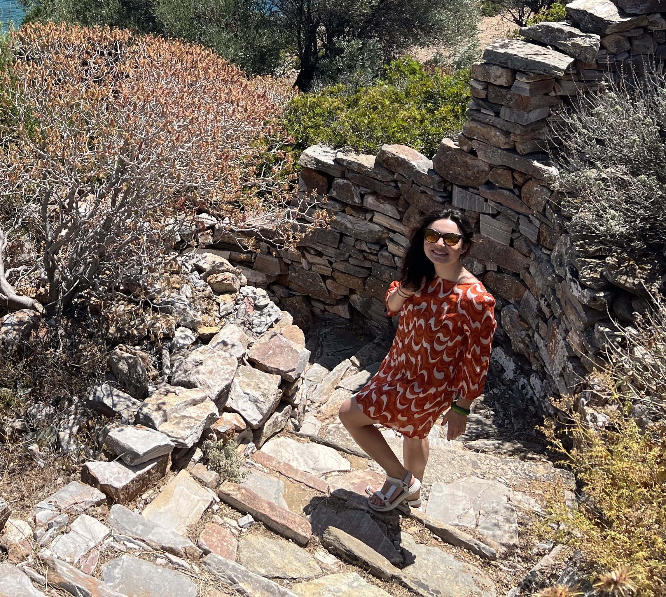 Advisor - Grace Riccardi