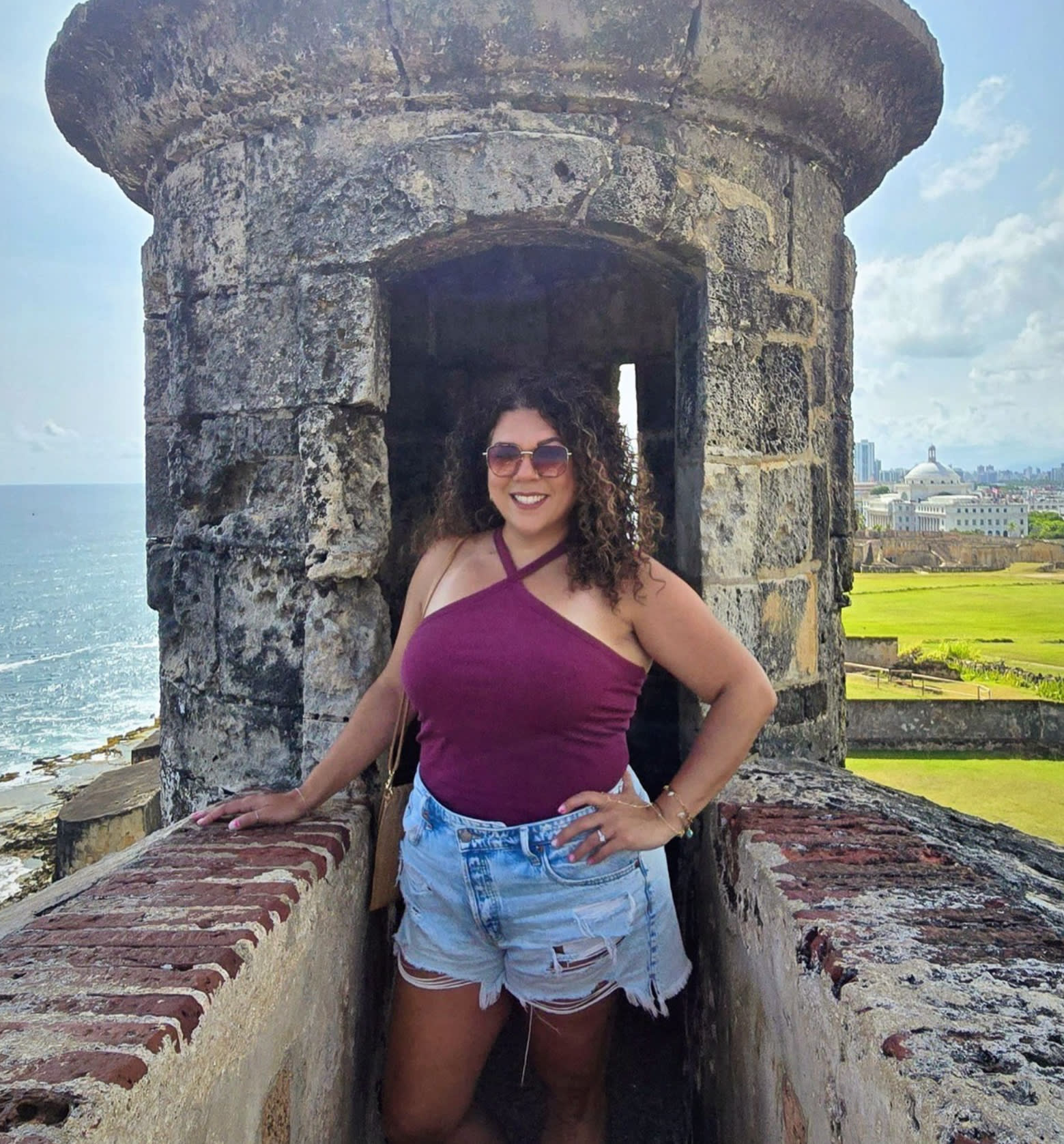 Advisor - Julie Winston