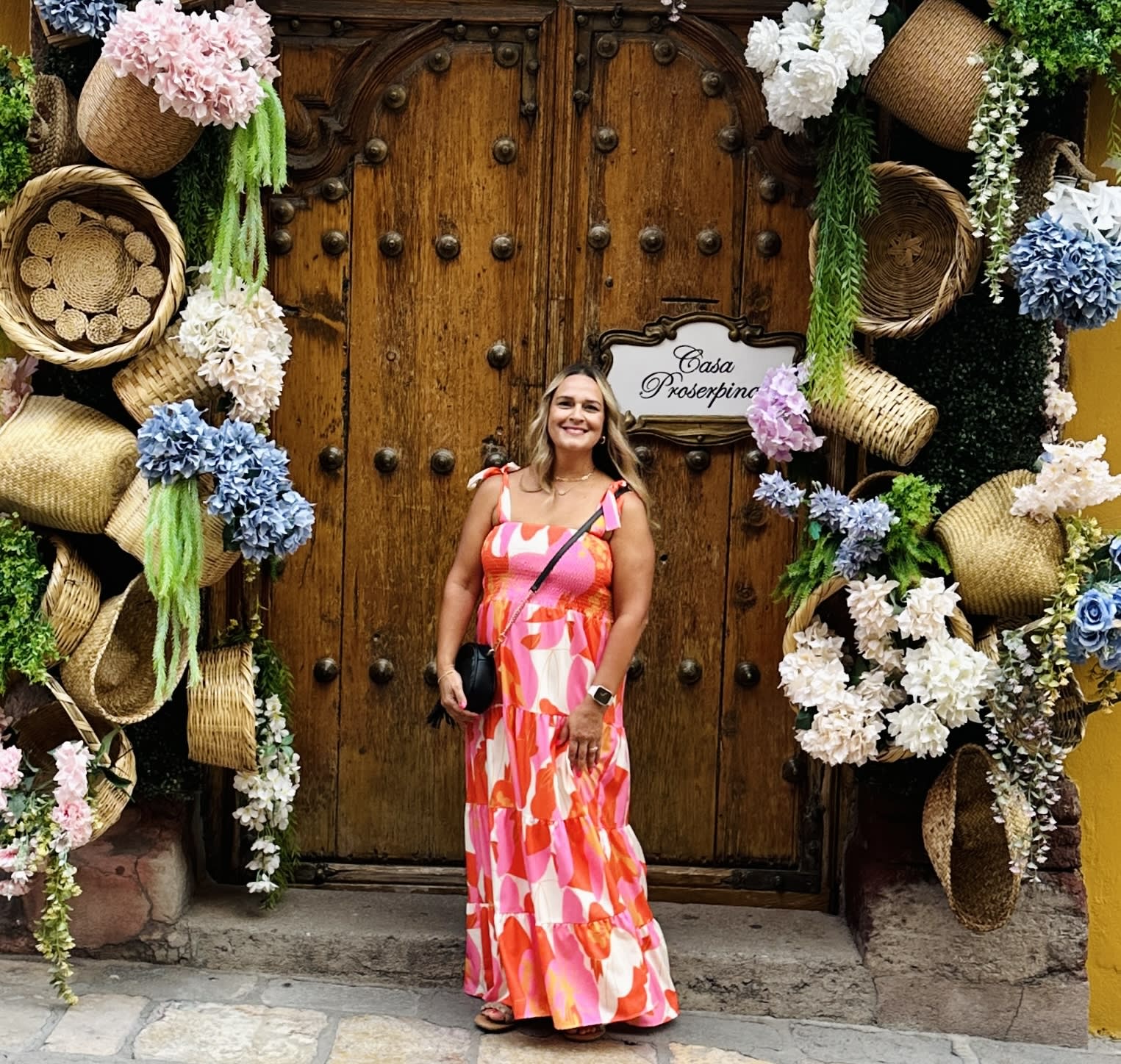Fora Author - Christina Bleeker