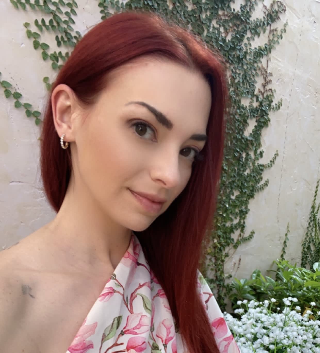 Advisor - Amanda Tyler