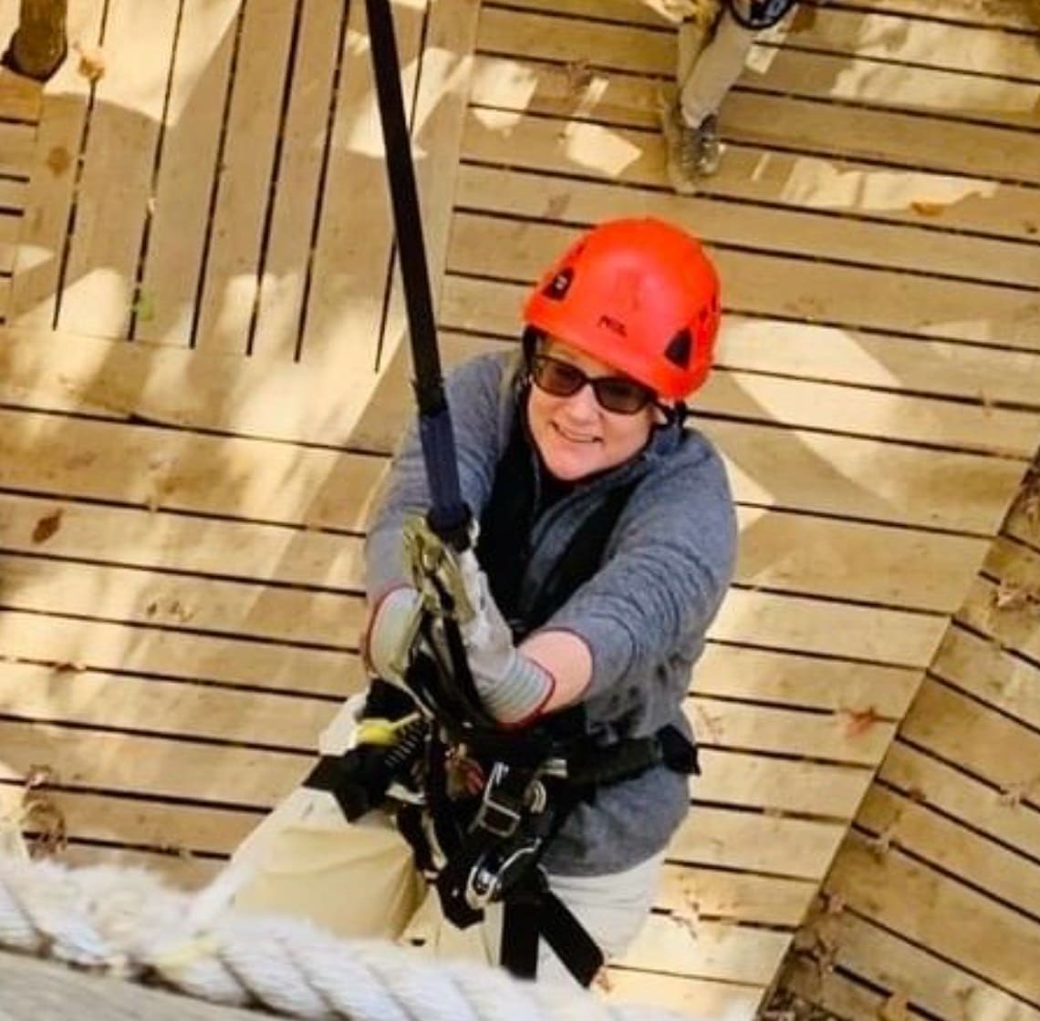 Advisor - Kelly Vreeland