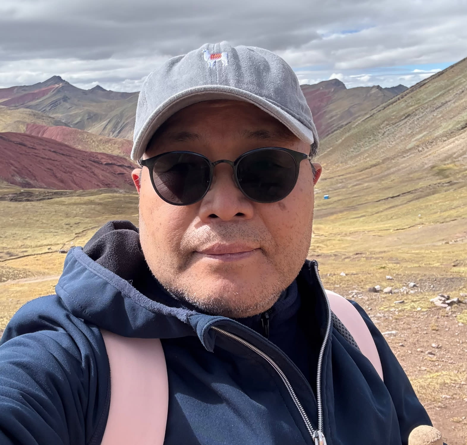 Advisor - Jaeyoung Lee