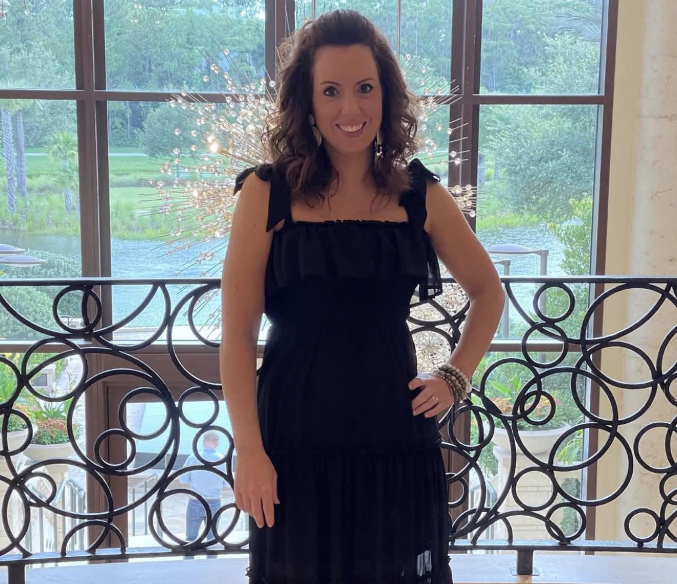 Advisor - Tammy Mosier