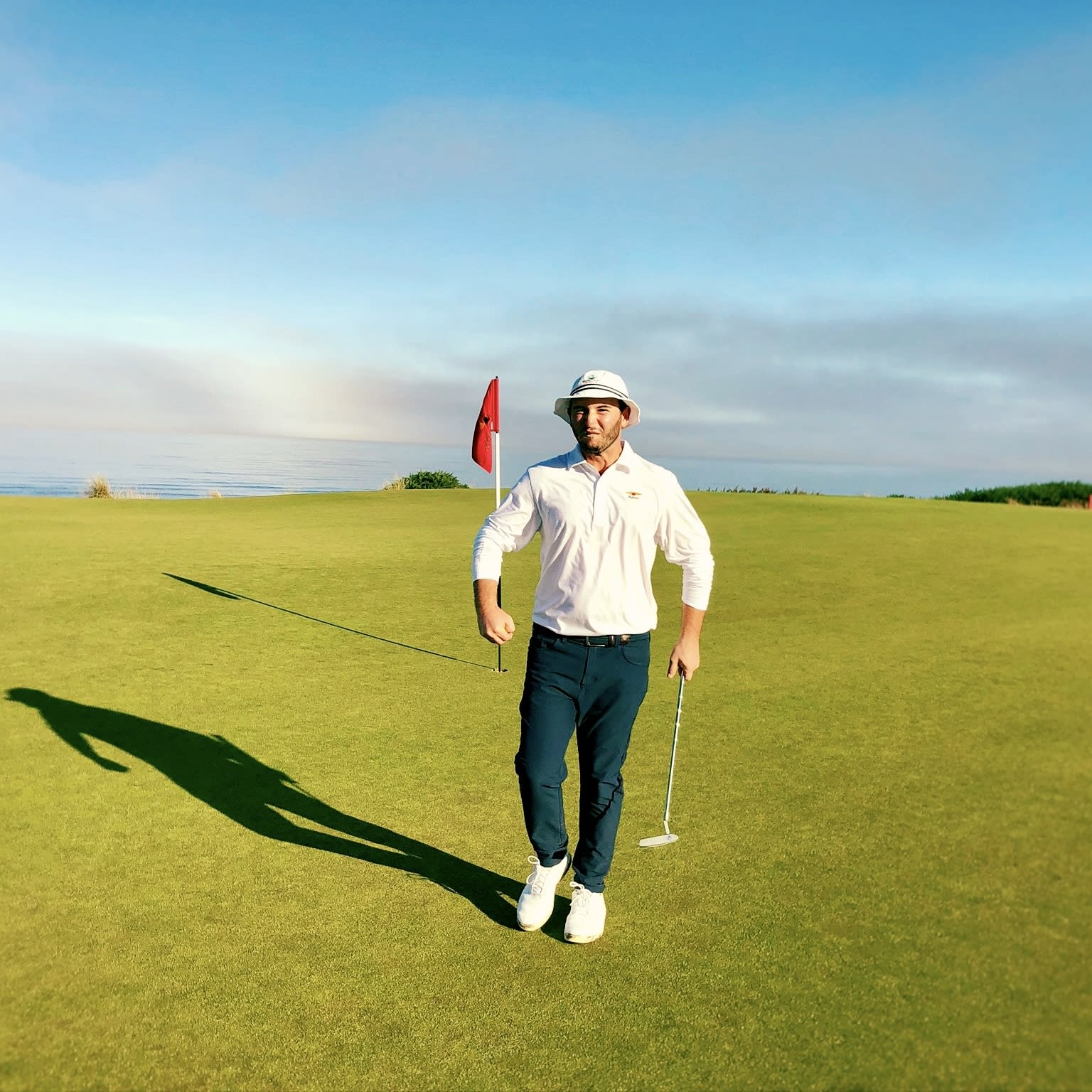 Advisor - Chris Rosenberg