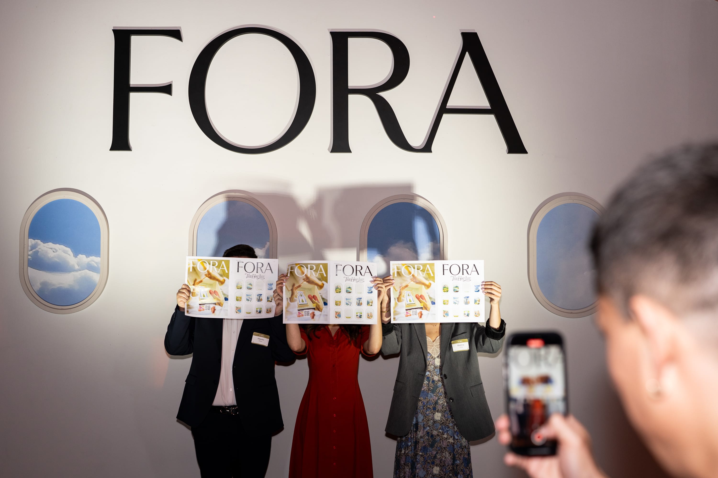 Fora llega a México: empoderando a una nueva generación de emprendedores de viajes