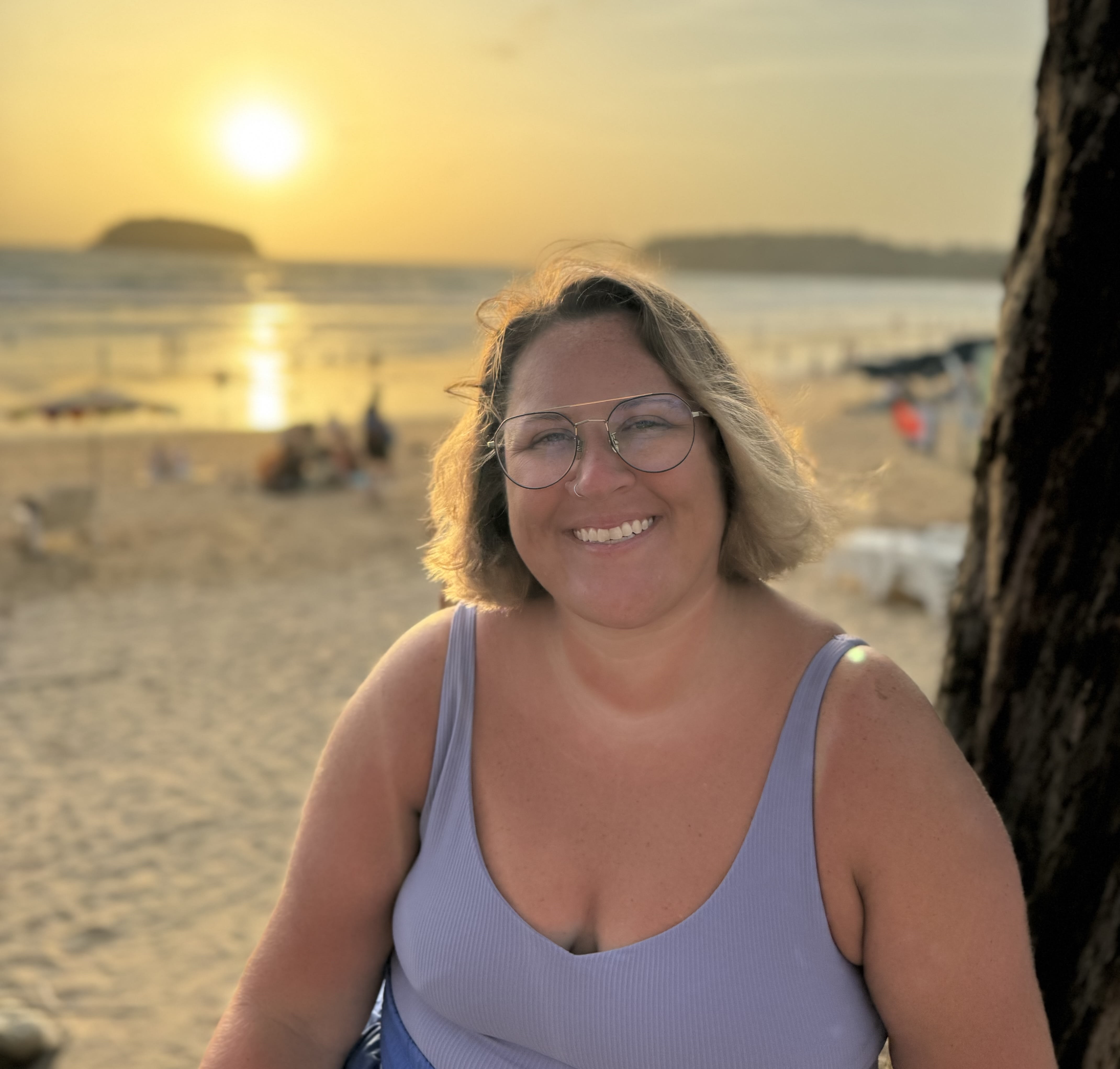 Advisor - Katherine Mills Carden