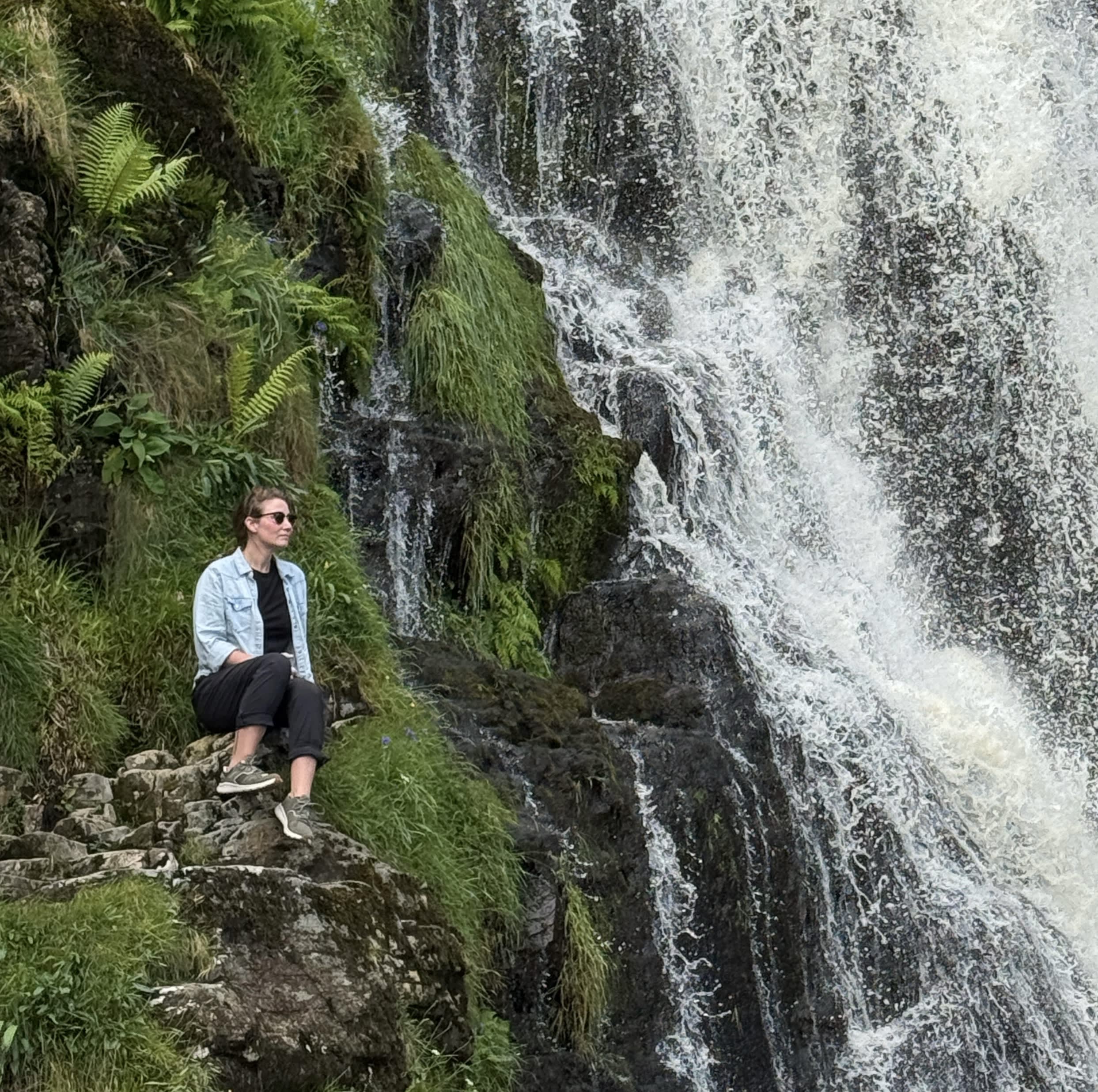 Advisor - Brittany Smith