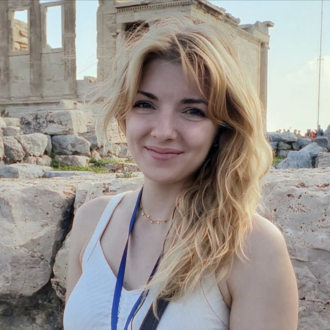 Advisor - Amanda Dugdale