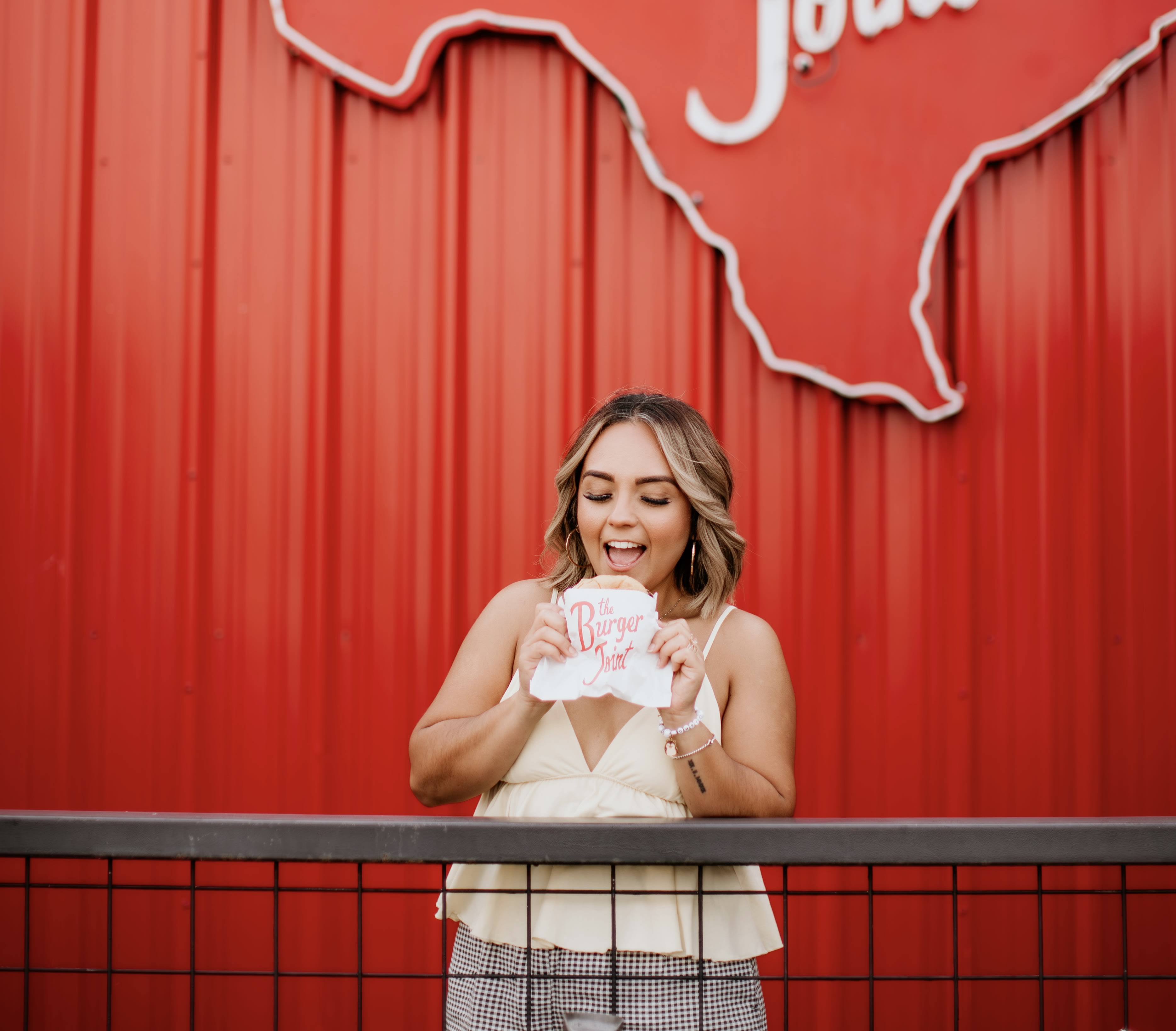 Advisor - Yesenia Sánchez-Trevino