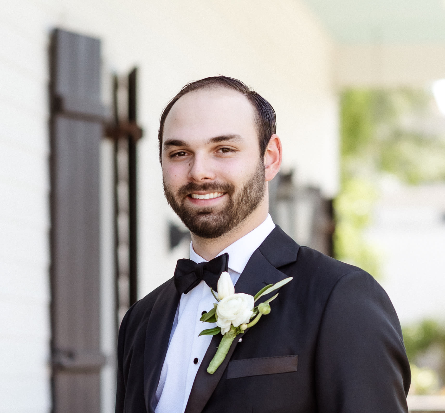 Advisor - Peyton Toups