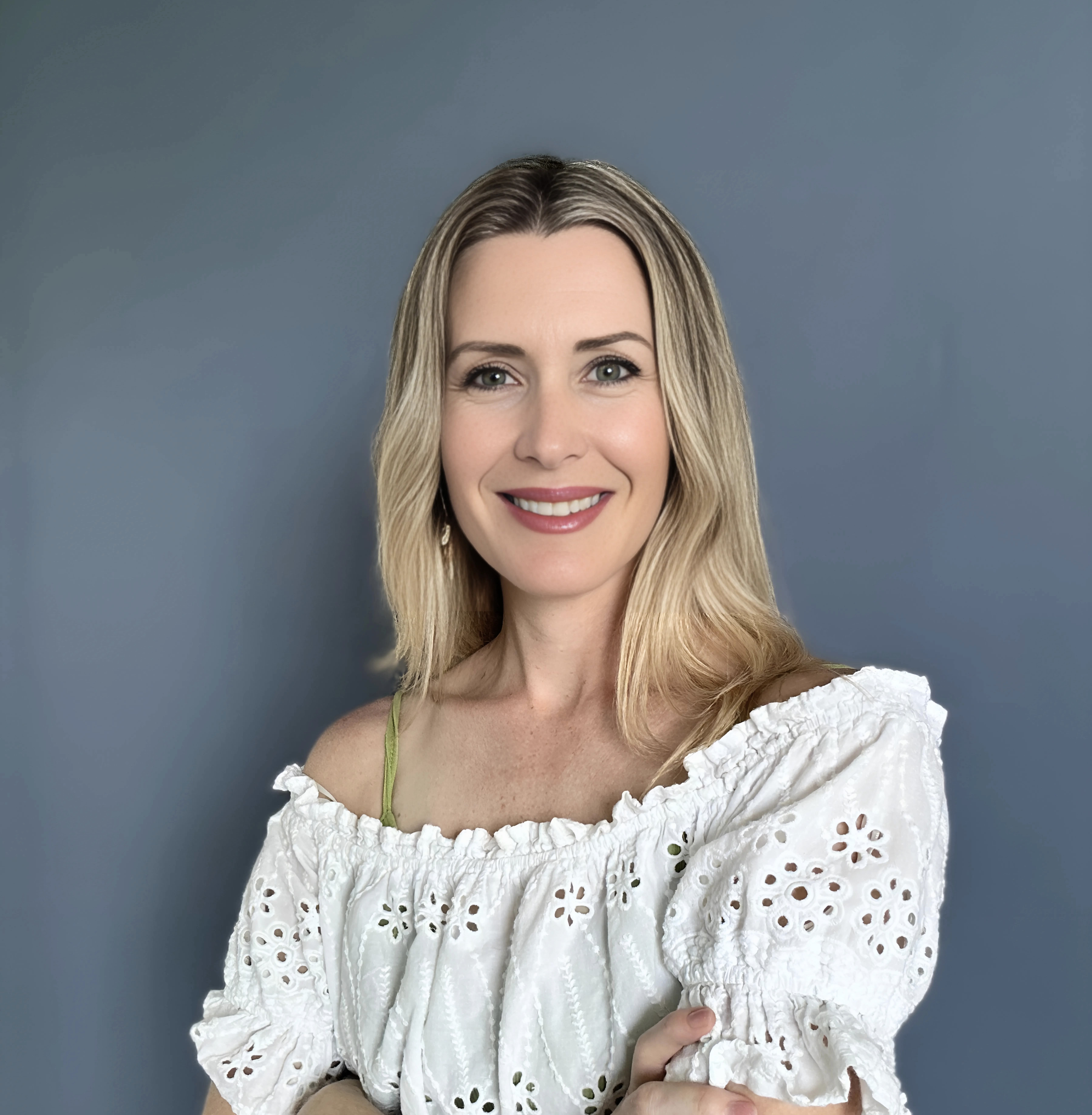 Advisor - Melissa Raymond