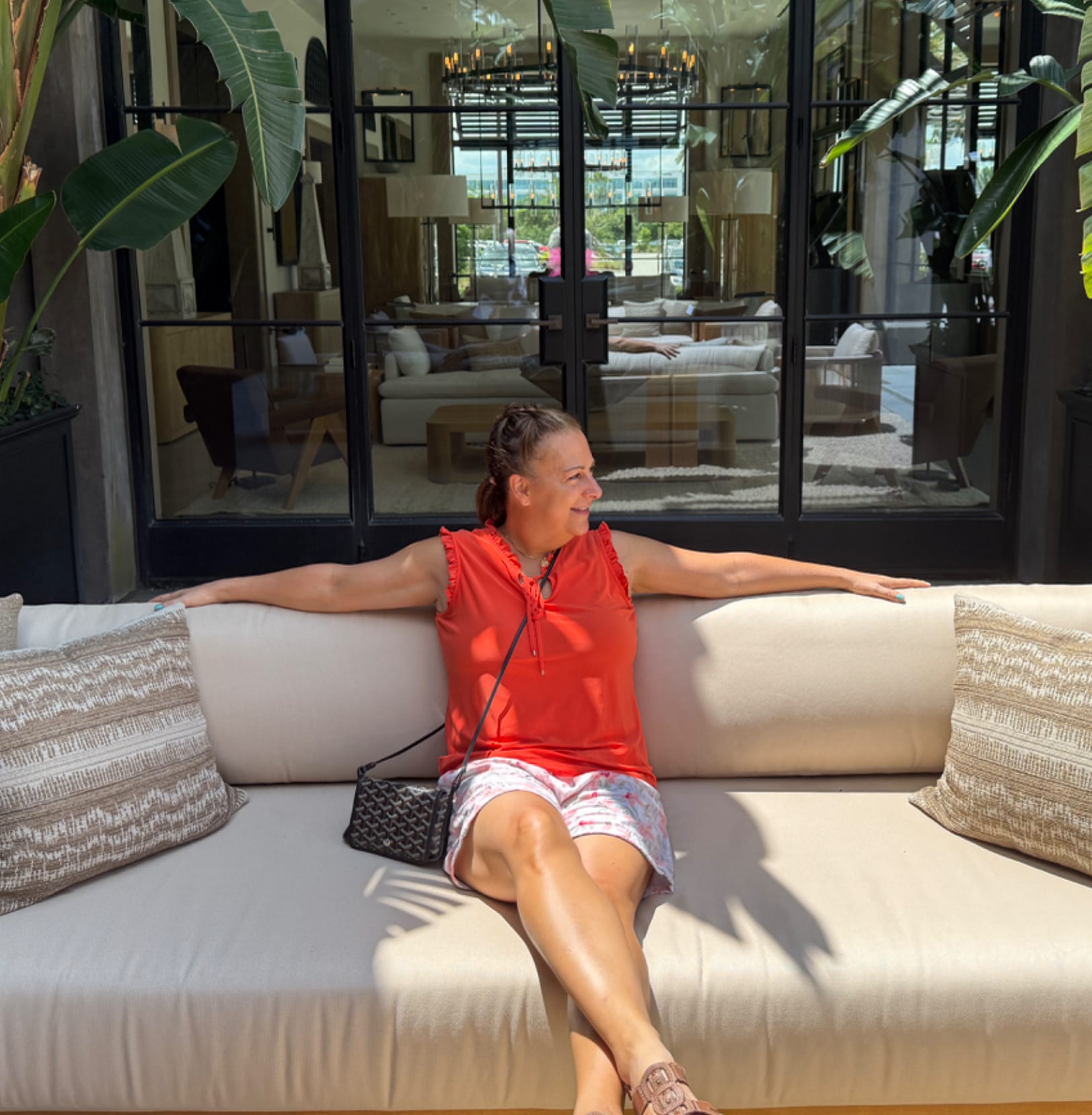 Advisor - Terry Cruz