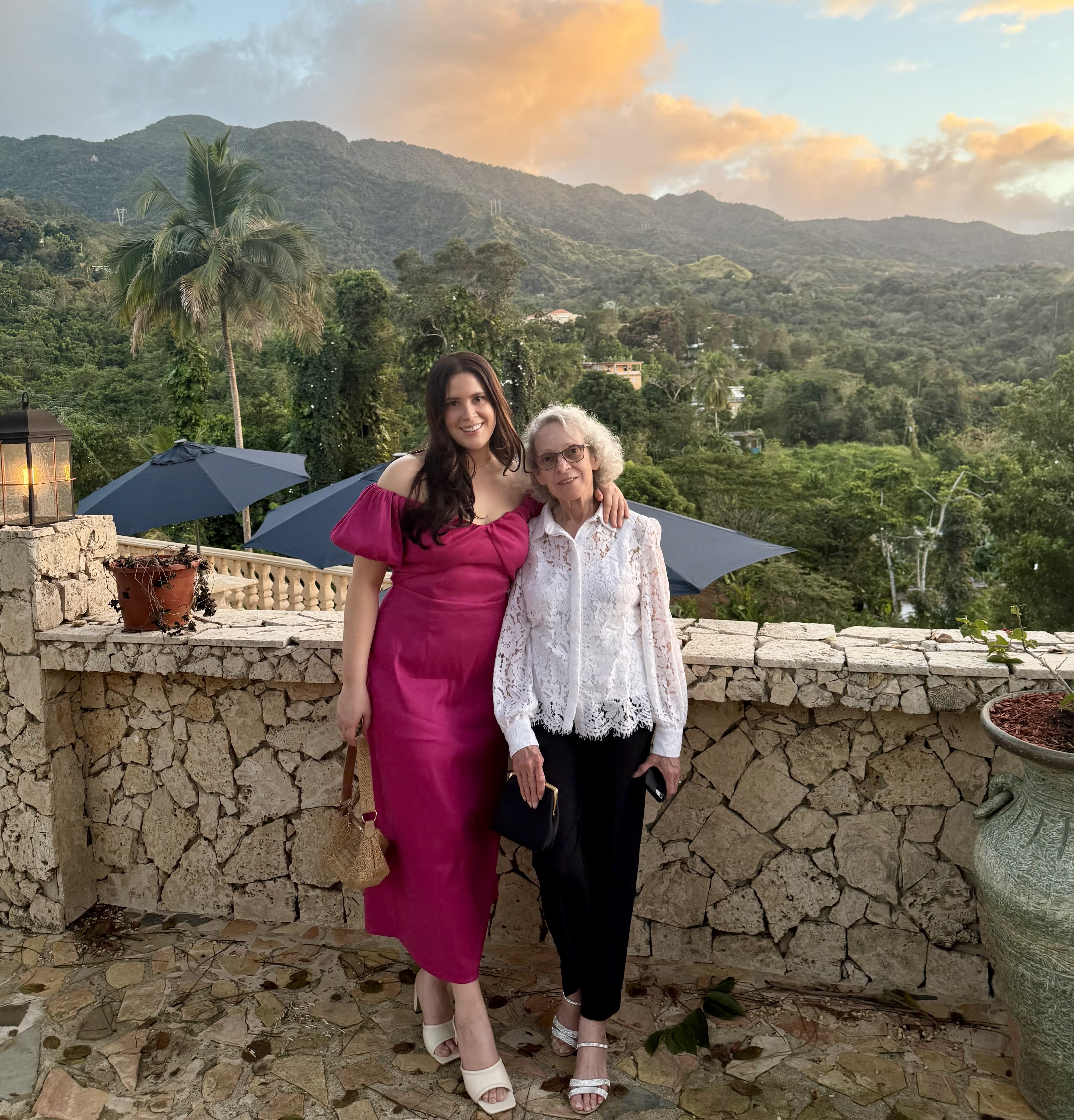 Advisor - Alana Cádiz