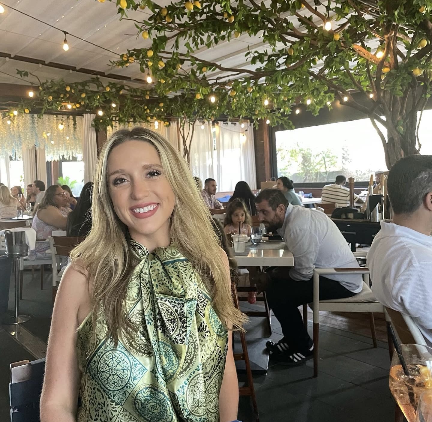 Advisor - Abby Barnes