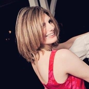Fora Author - Jessica Curran