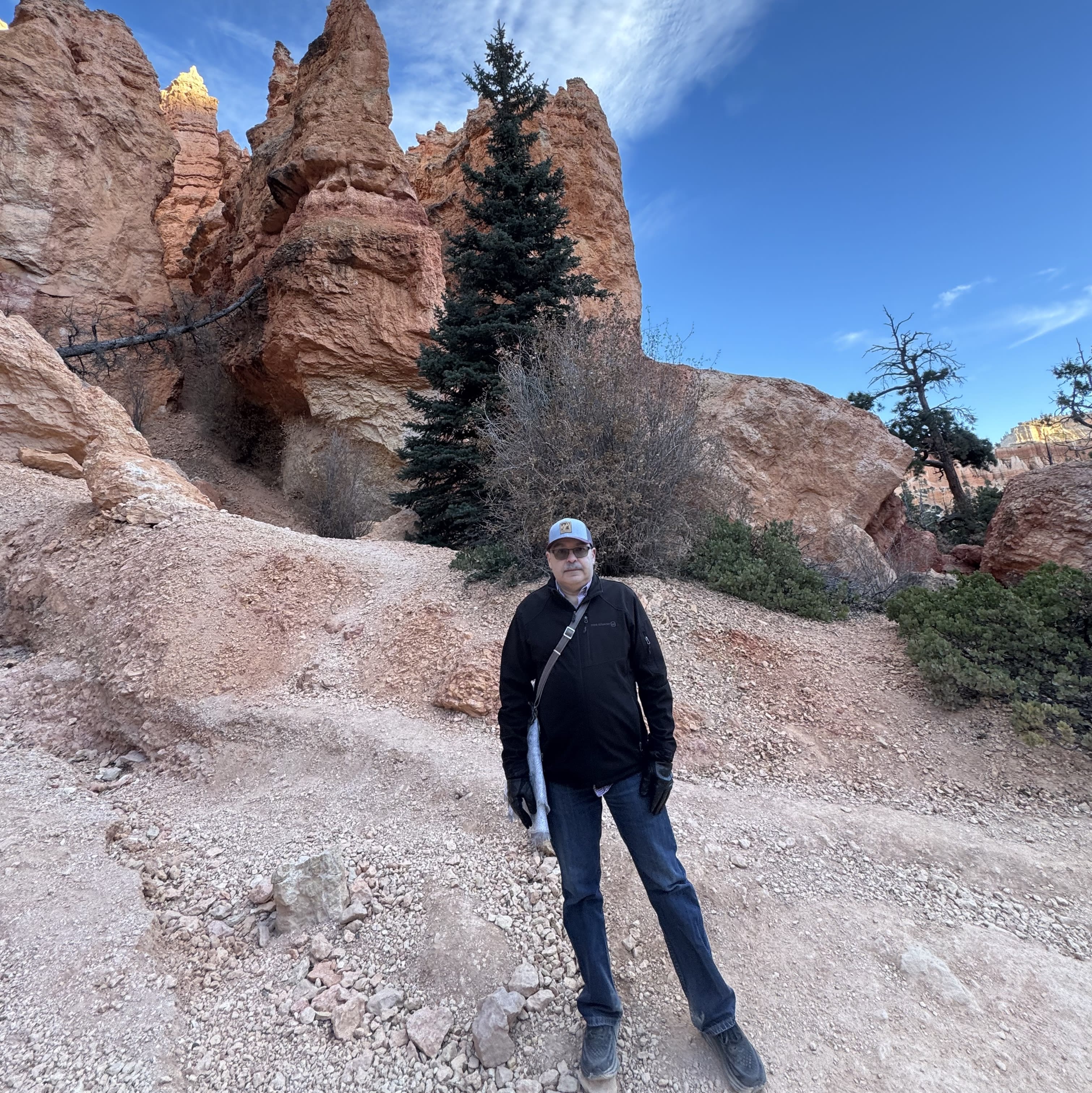 Advisor - Kenneth Lund