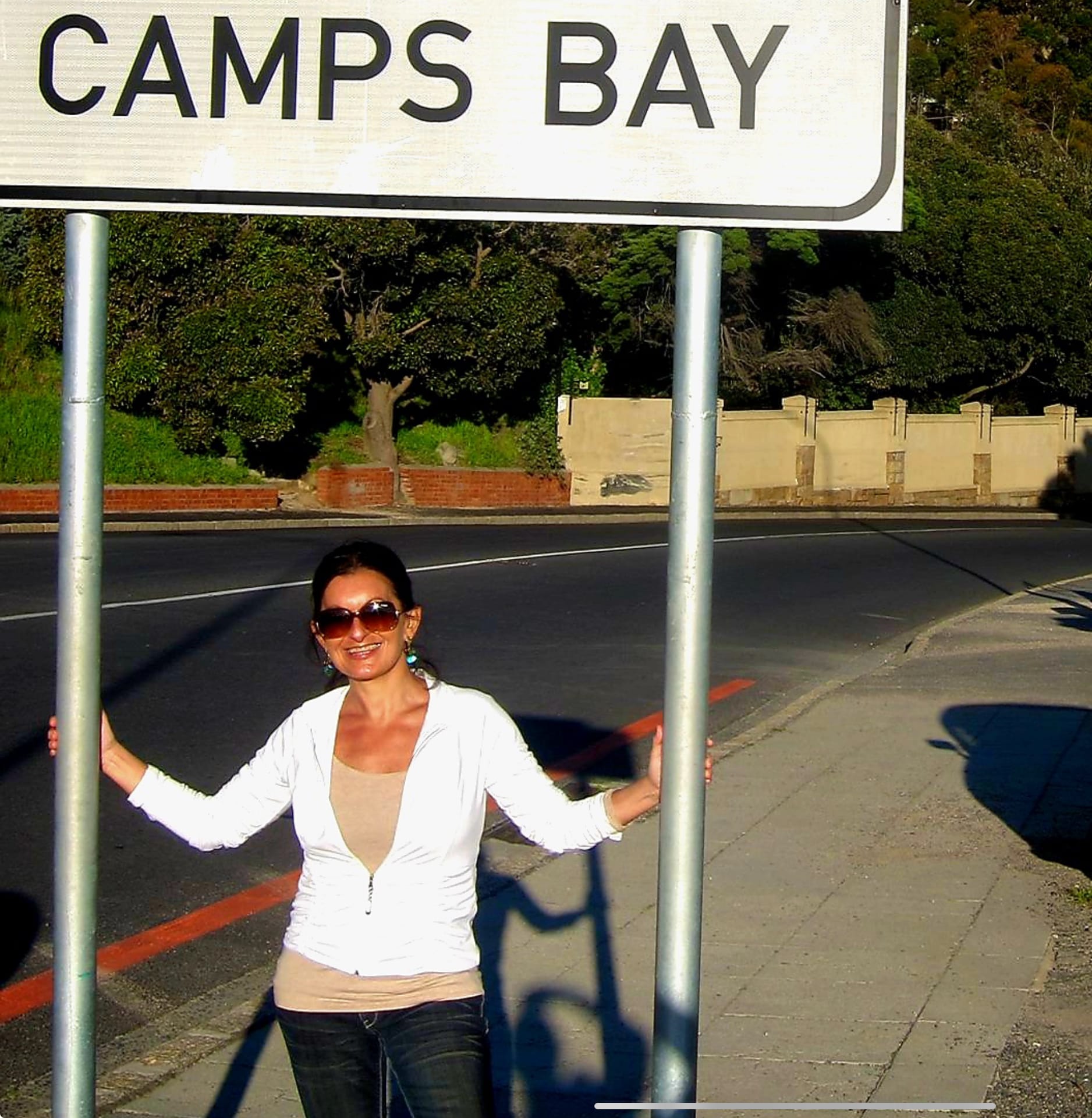 Advisor - Adriana Serritella