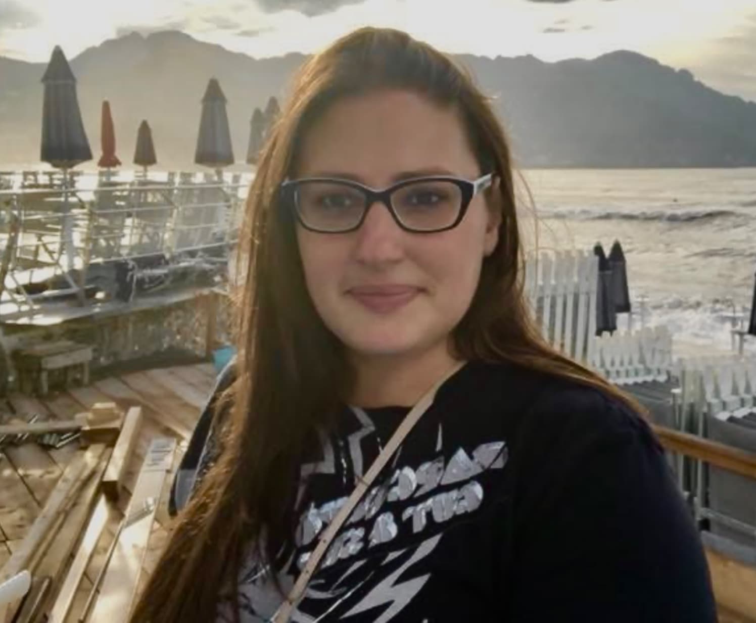 Fora Author - Luisa Nogueira
