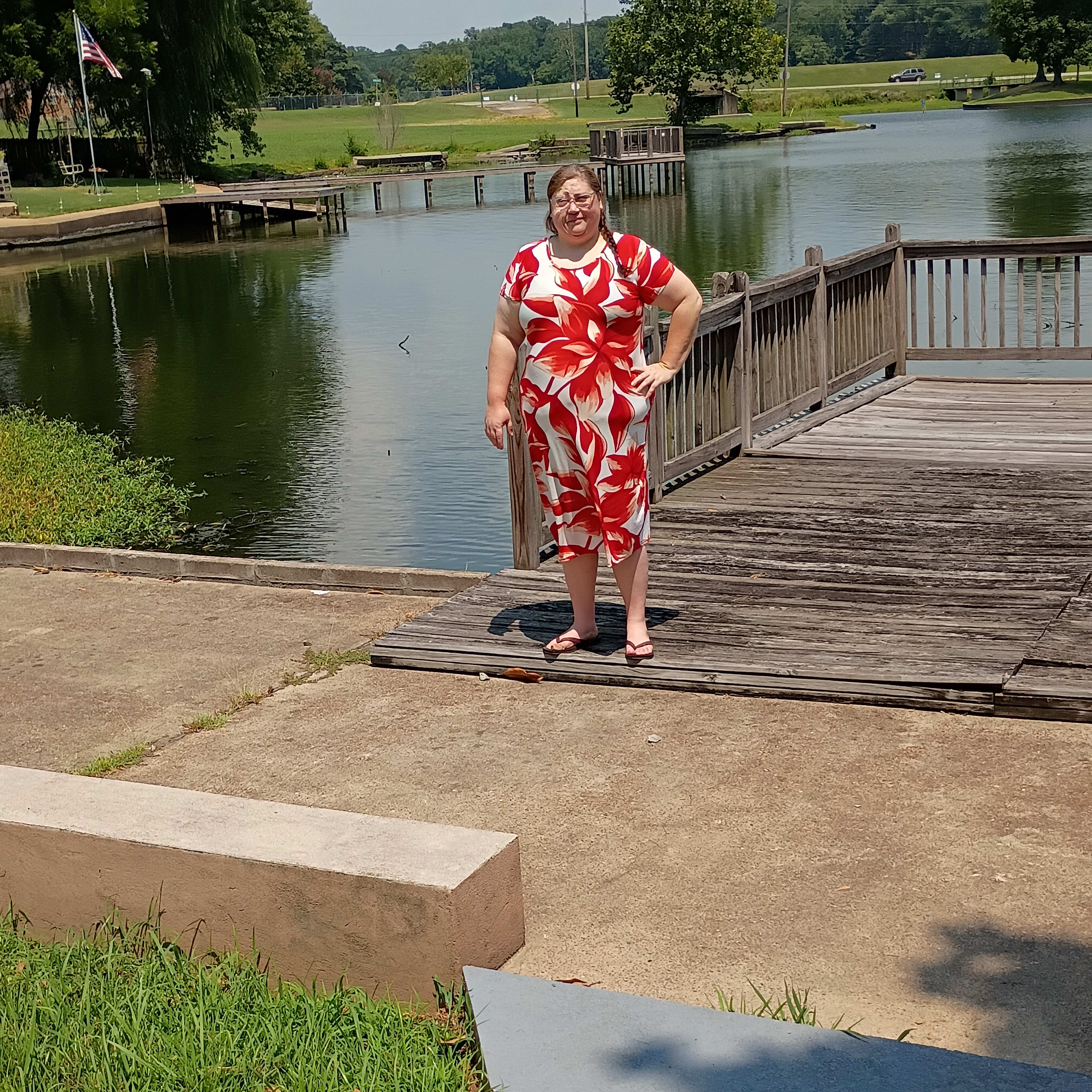 Advisor - Patricia Smock