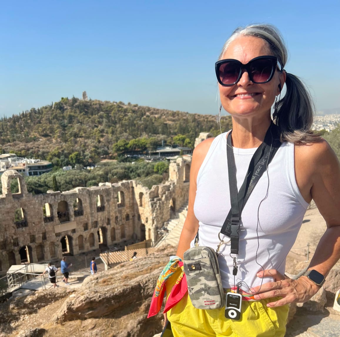 Advisor - Adrienne Newman