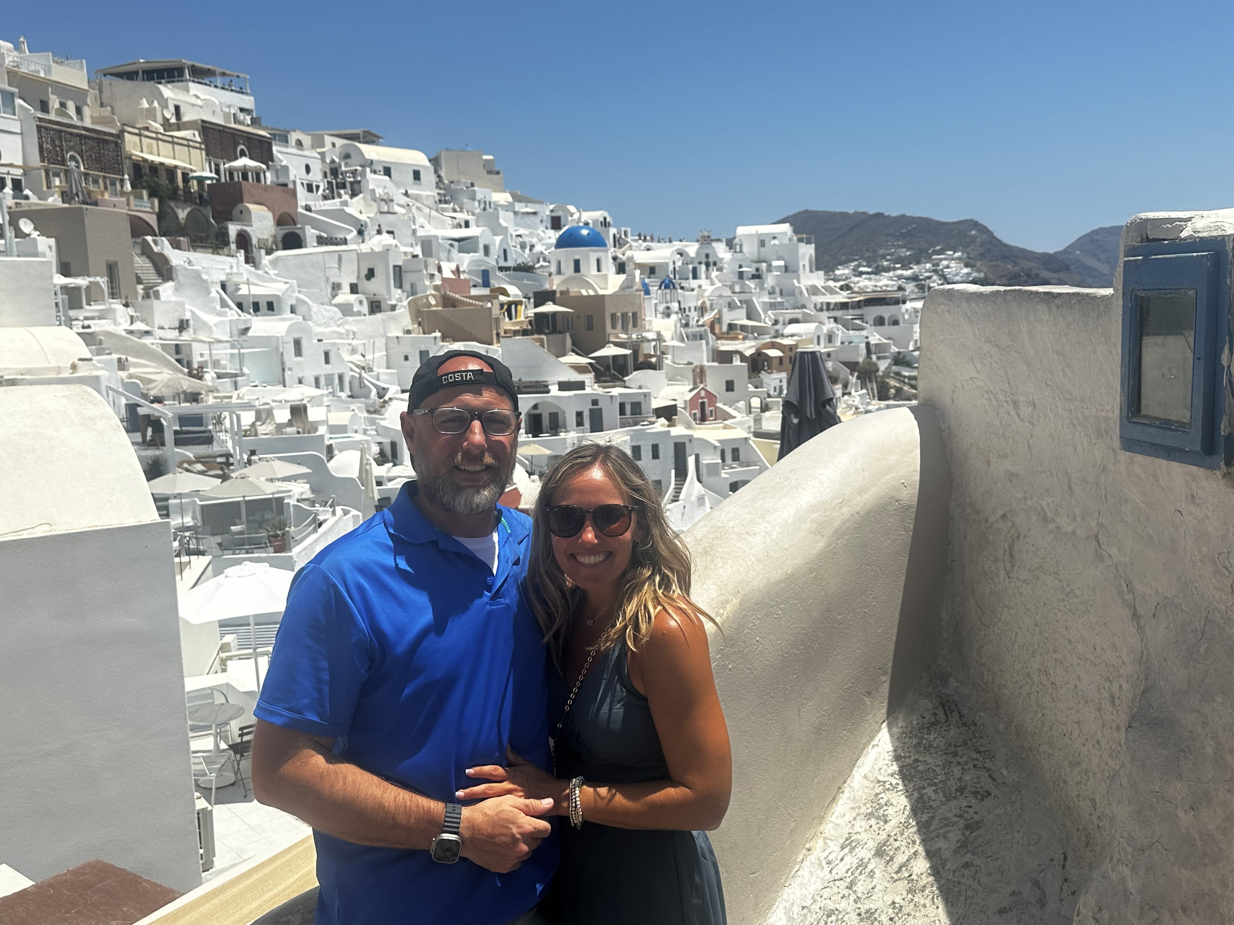 Advisor - Nicholle Sturm