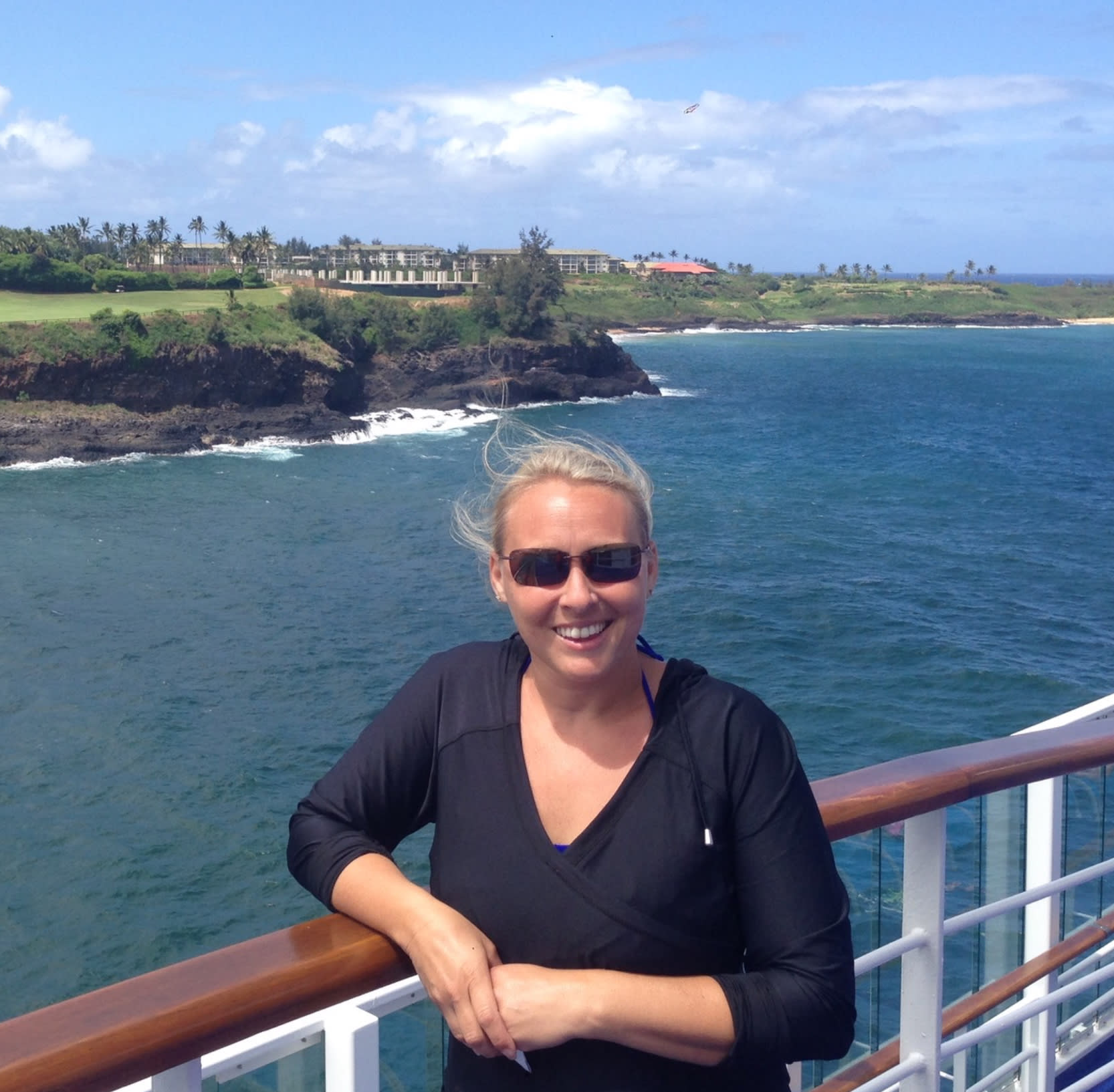 Fora Author - Jody Pelfrey