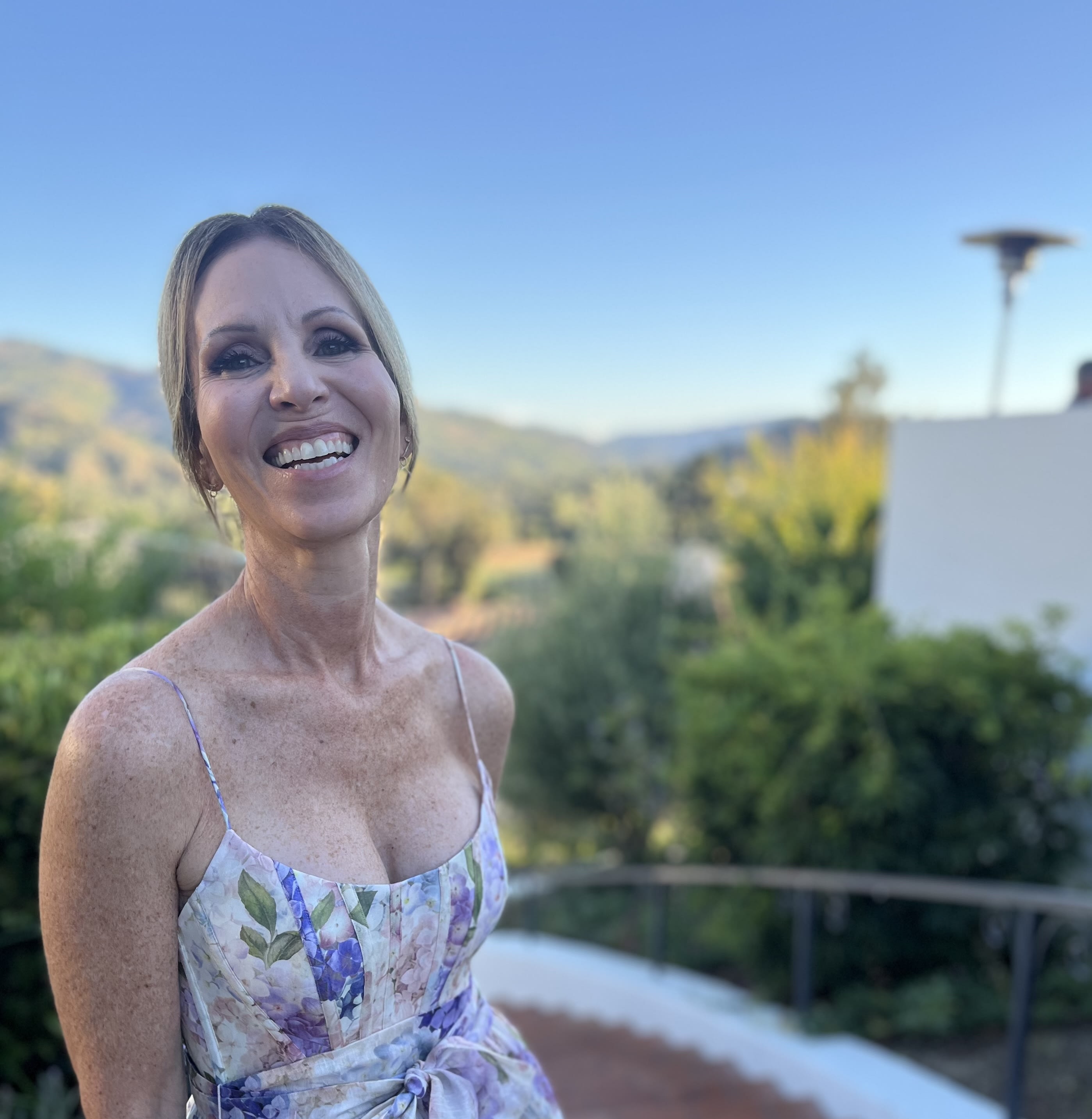 Advisor - Annette Gladstone