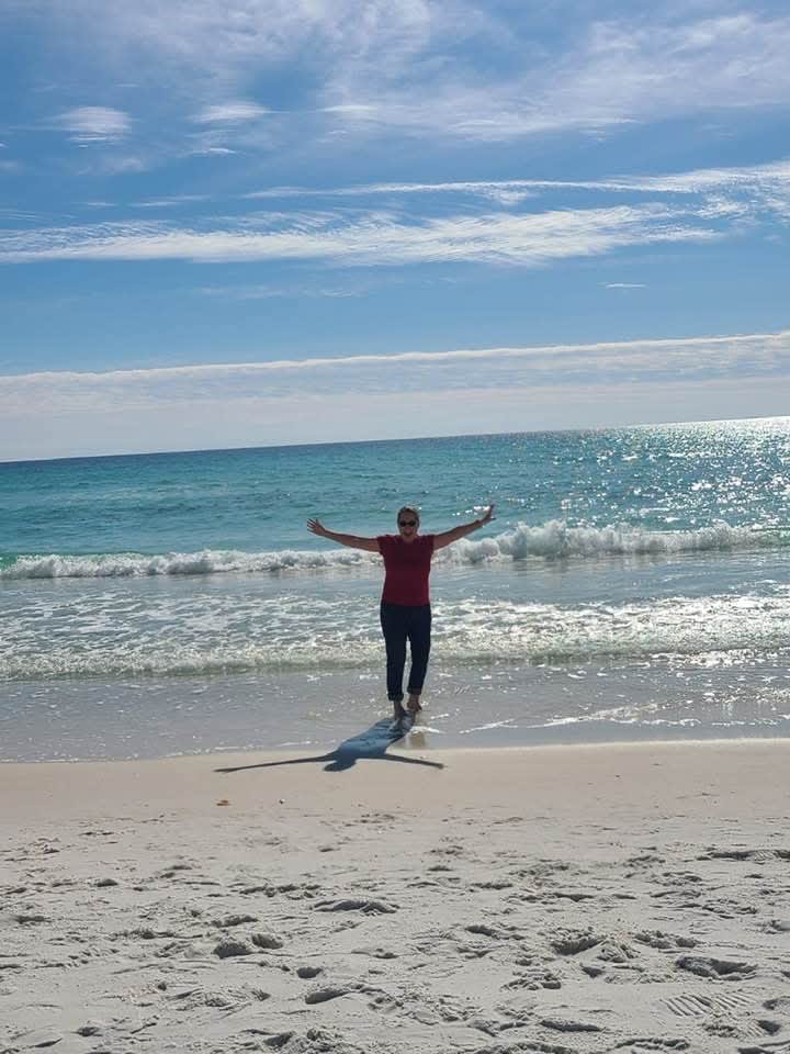 Camila Puello curated by Camila Puello