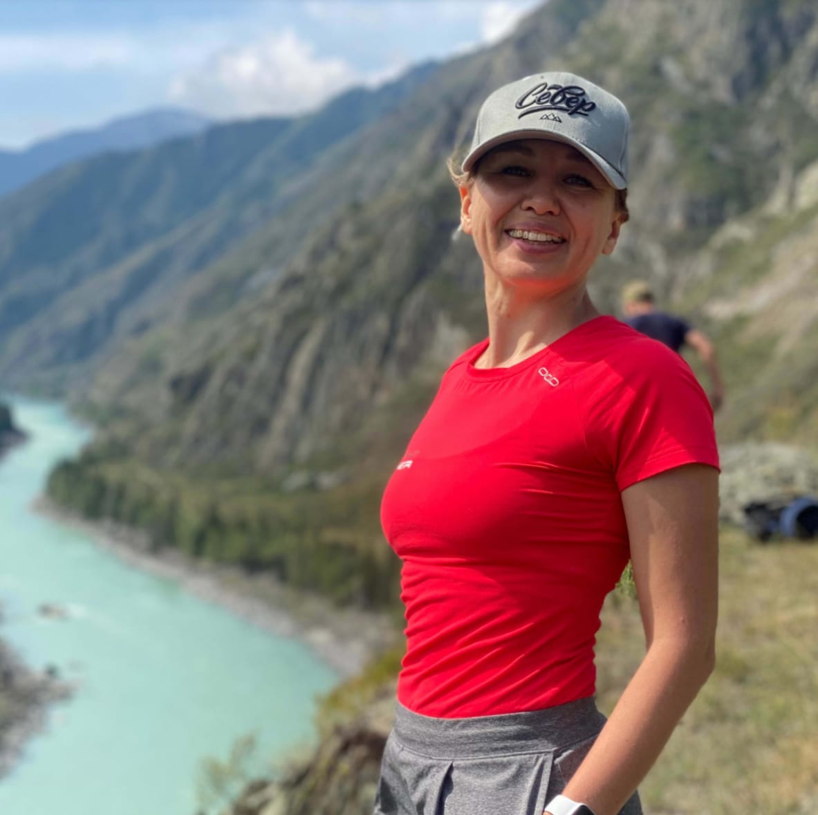 Advisor - Marina Pogorelova