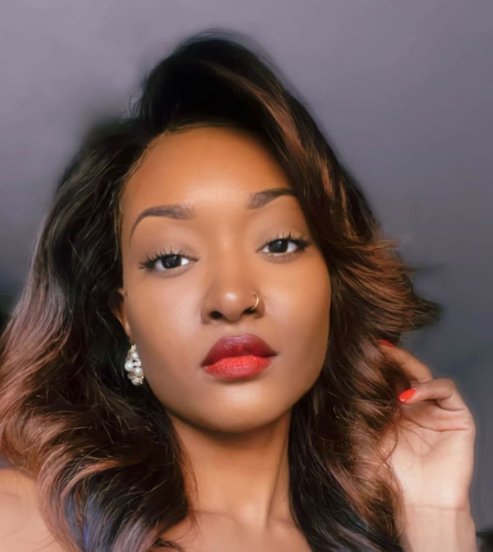Fora Author - Sarafina Casimir