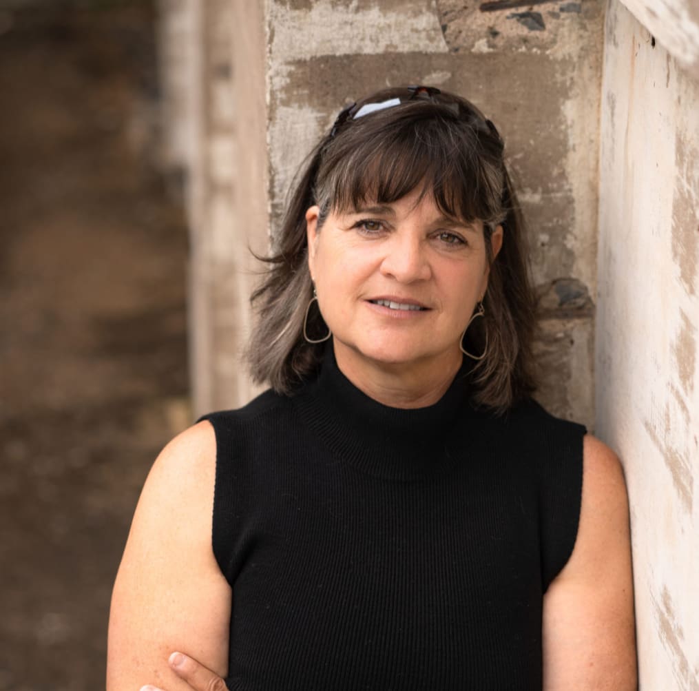 Advisor - Joyce Johnson