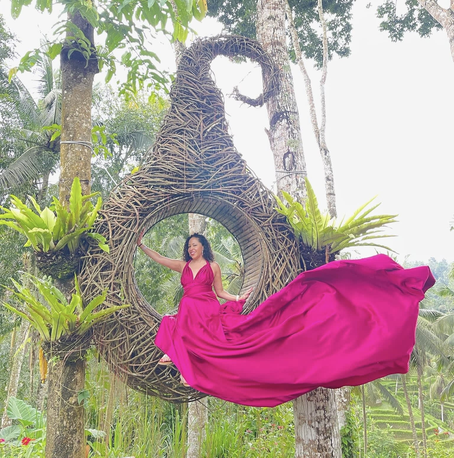 Advisor - Jovanna Rosado